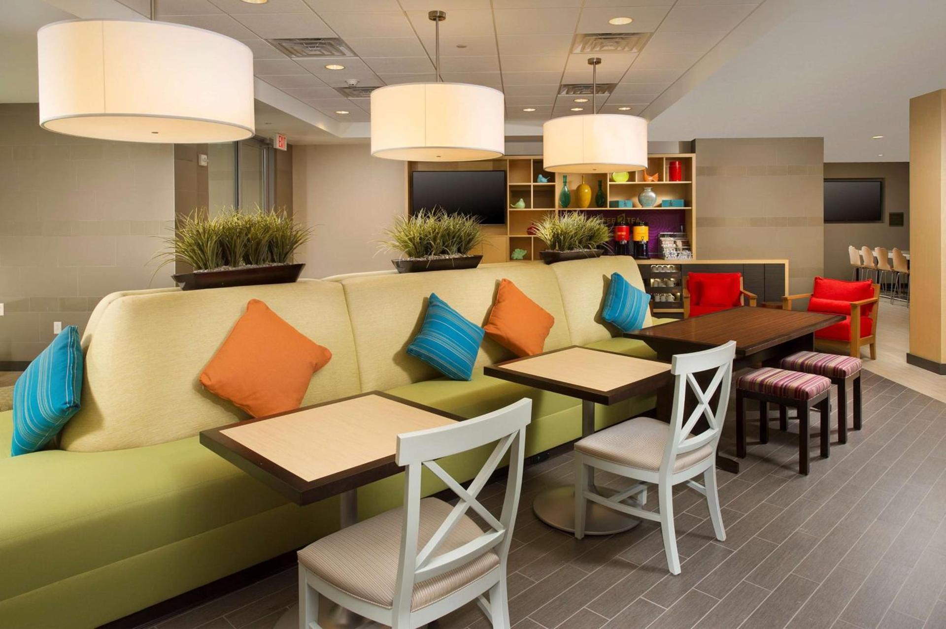 Home2 Suites by Hilton Arundel Mills BWI Airport photo 9