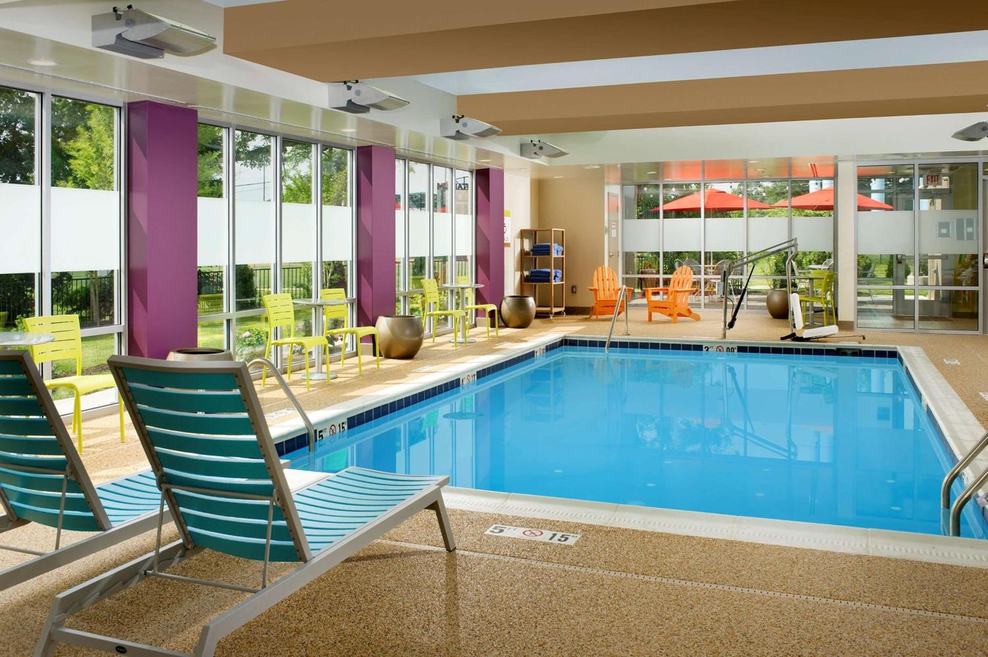 Home2 Suites by Hilton Arundel Mills BWI Airport photo 10