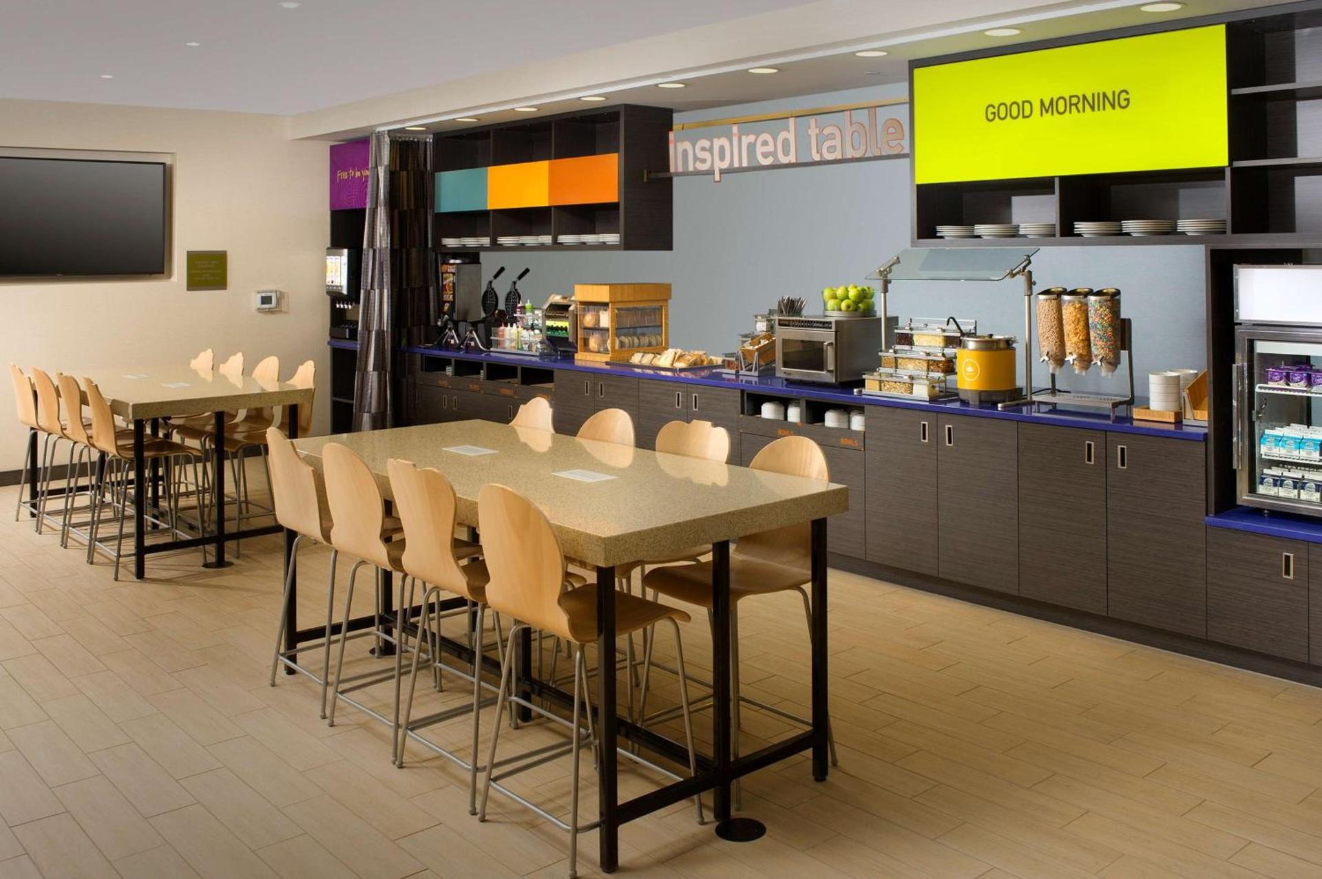 Home2 Suites by Hilton Arundel Mills BWI Airport photo 11