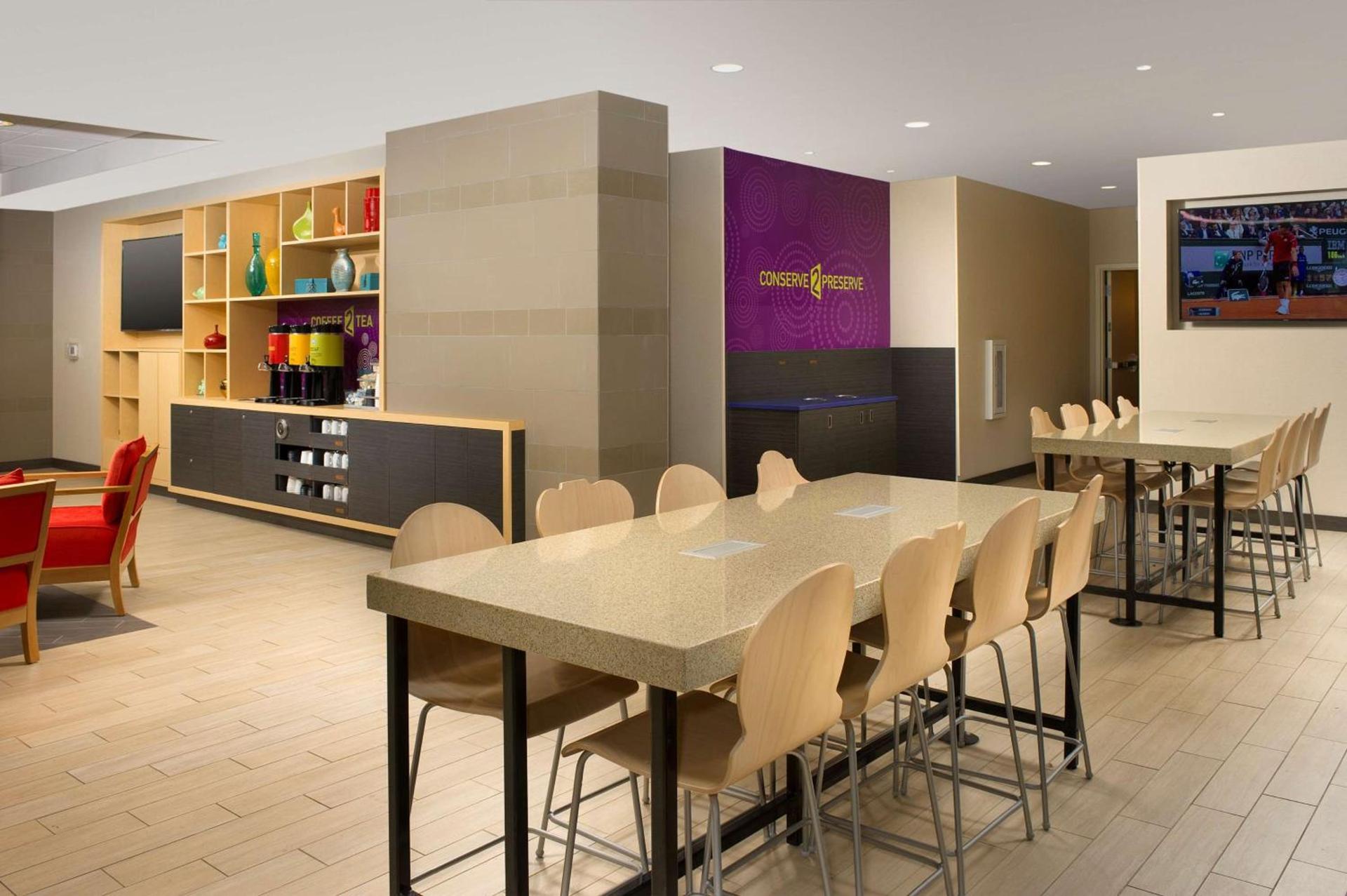 Home2 Suites by Hilton Arundel Mills BWI Airport photo 12