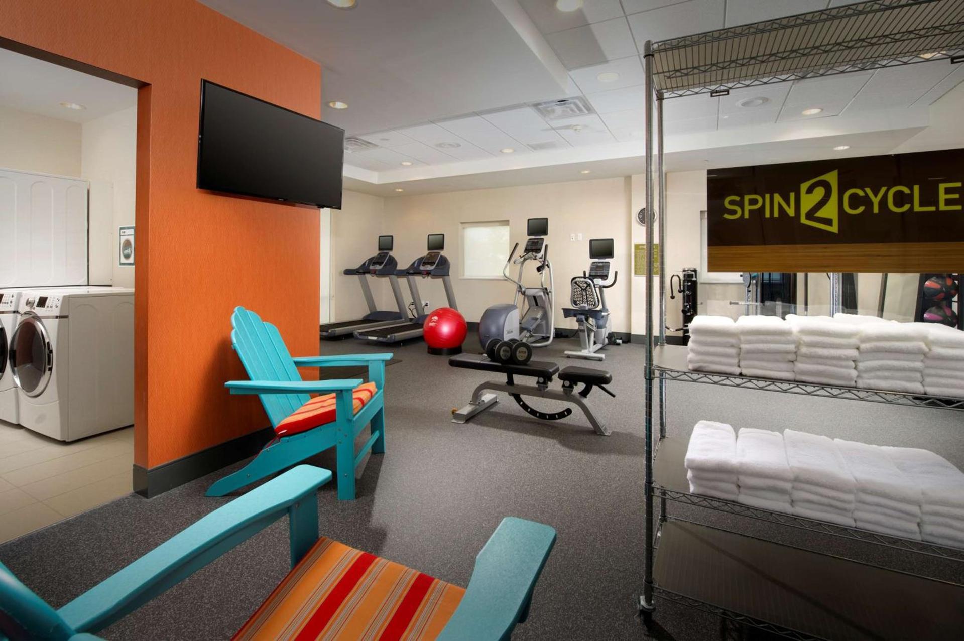 Home2 Suites by Hilton Arundel Mills BWI Airport photo 13