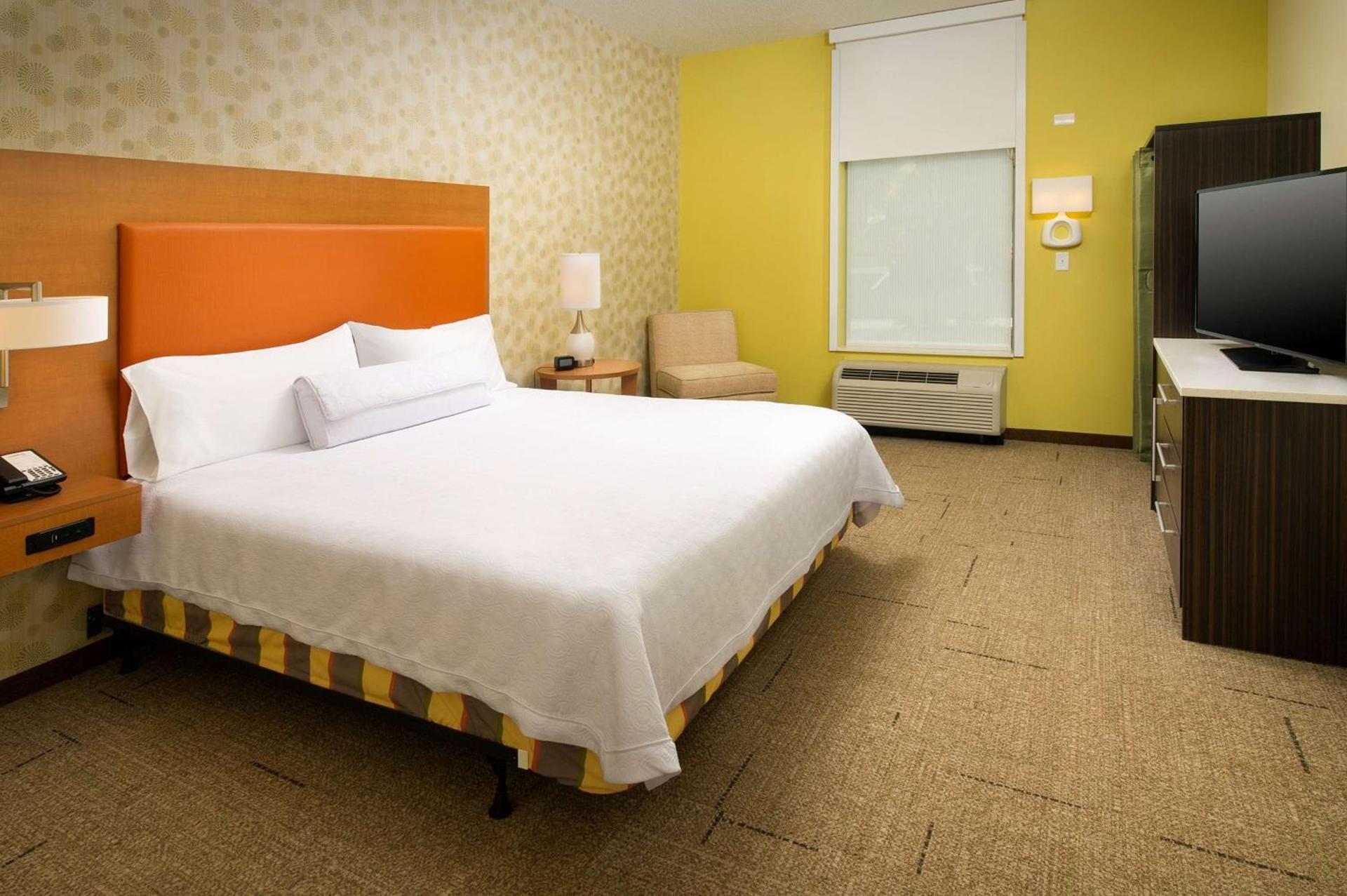Home2 Suites by Hilton Arundel Mills BWI Airport photo 14