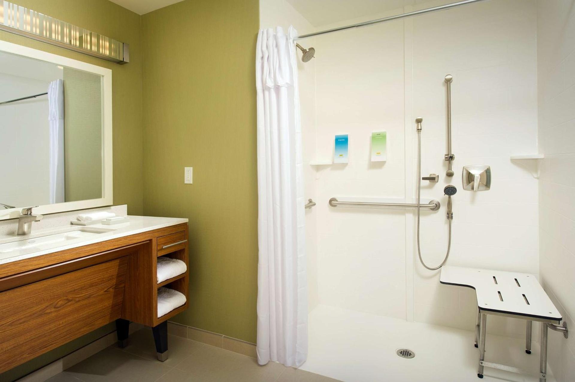 Home2 Suites by Hilton Arundel Mills BWI Airport photo 16