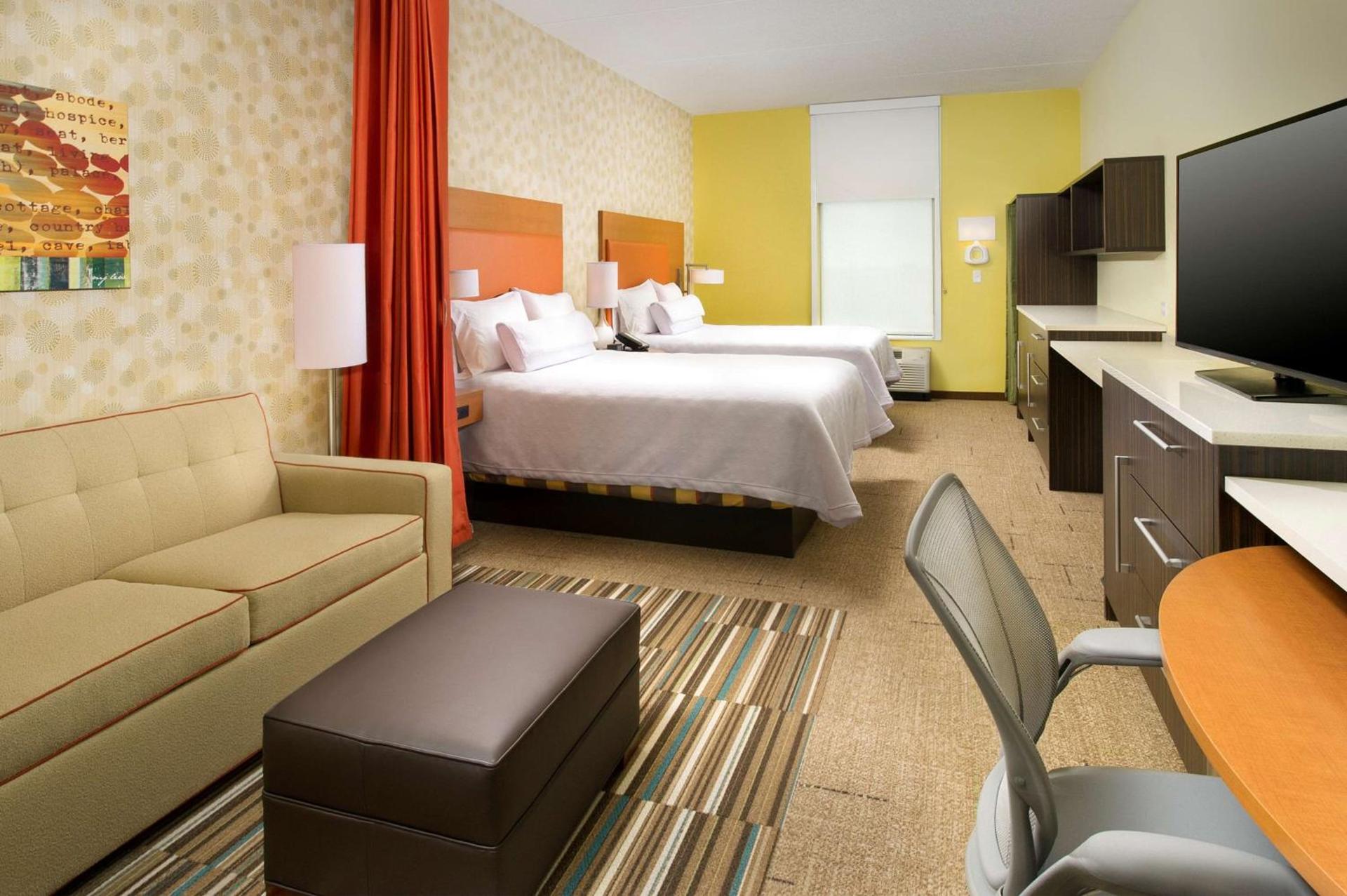 Home2 Suites by Hilton Arundel Mills BWI Airport photo 18