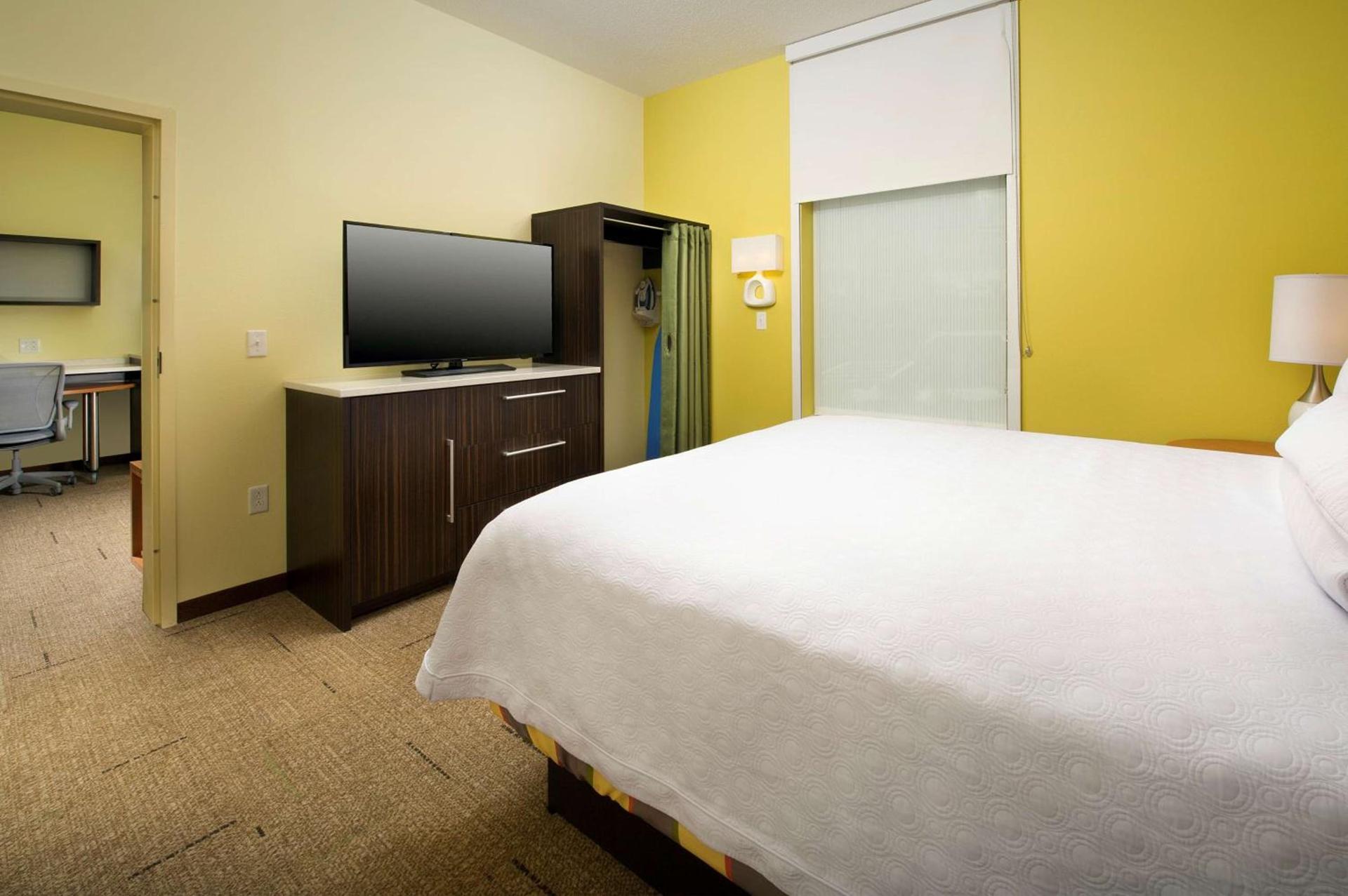 Home2 Suites by Hilton Arundel Mills BWI Airport photo 17