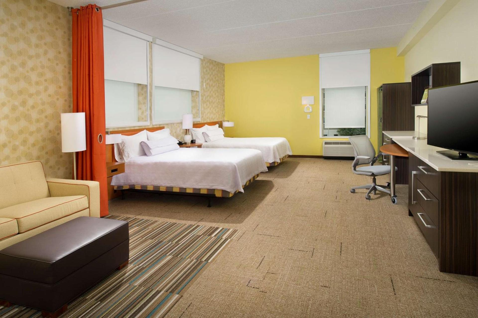 Home2 Suites by Hilton Arundel Mills BWI Airport photo 19