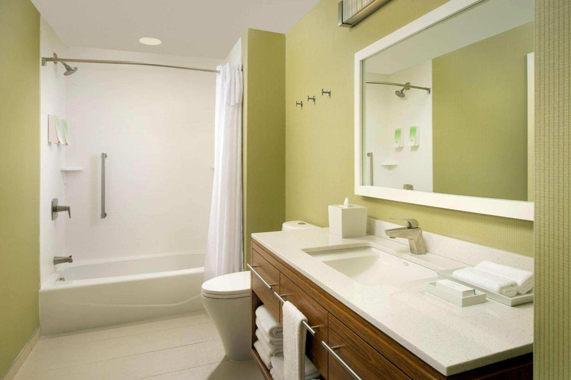 Home2 Suites by Hilton Arundel Mills BWI Airport photo 20