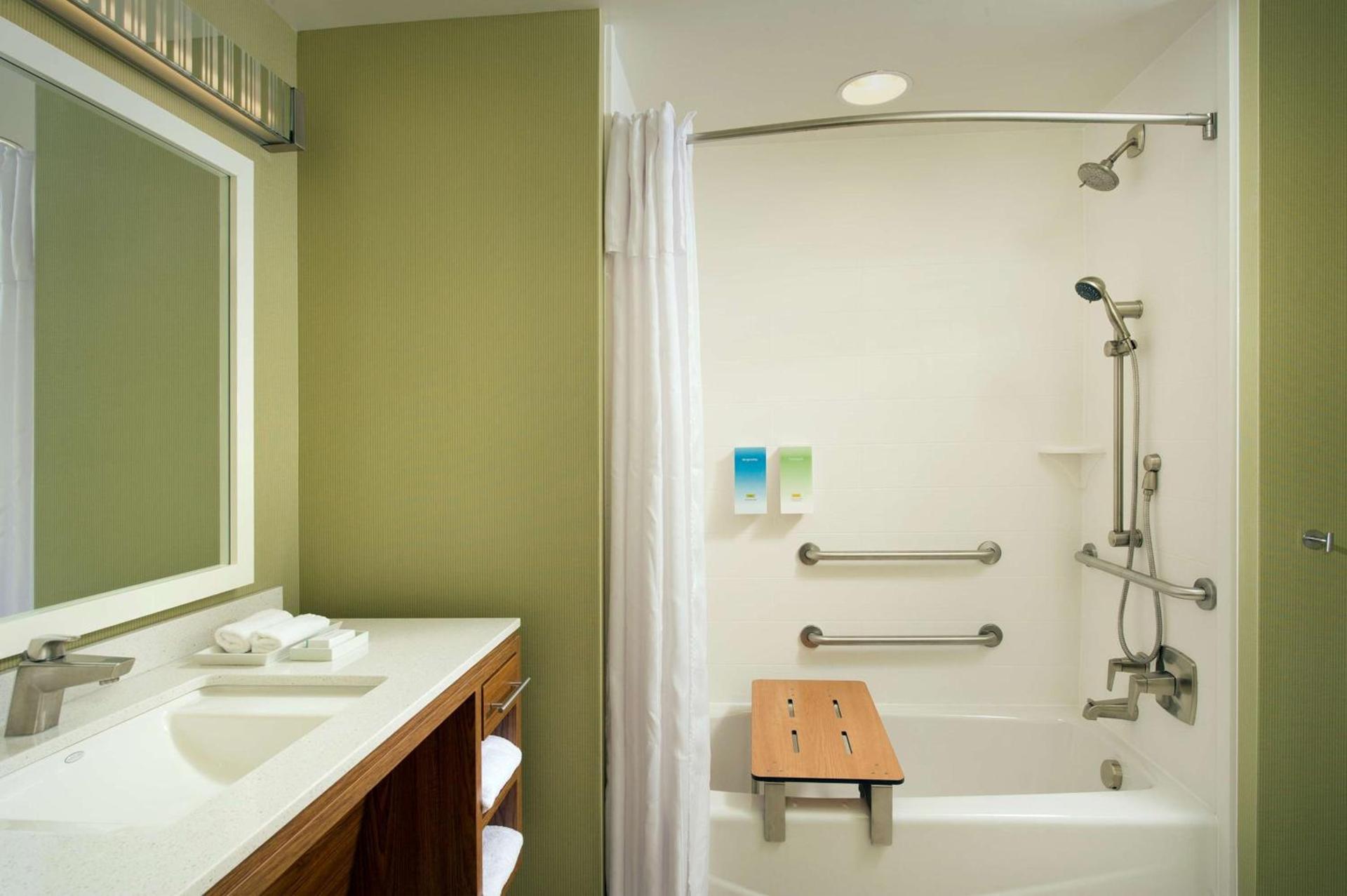 Home2 Suites by Hilton Arundel Mills BWI Airport photo 21