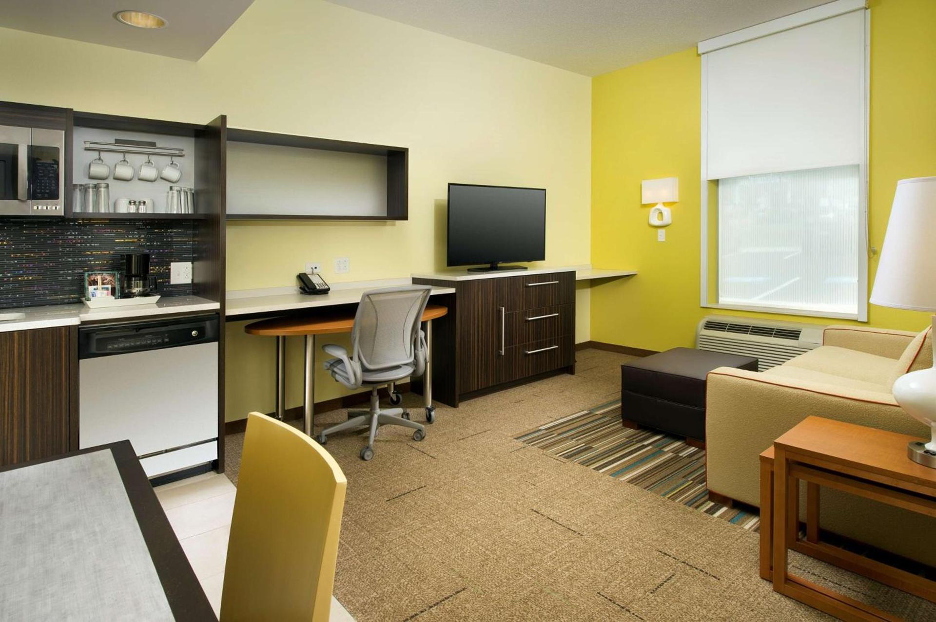 Home2 Suites by Hilton Arundel Mills BWI Airport photo 22