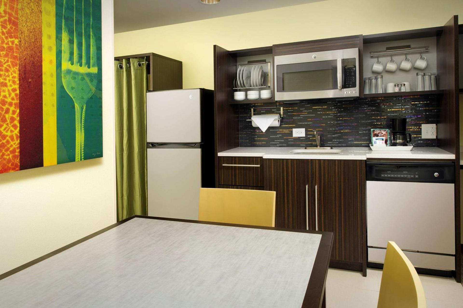 Home2 Suites by Hilton Arundel Mills BWI Airport photo 24