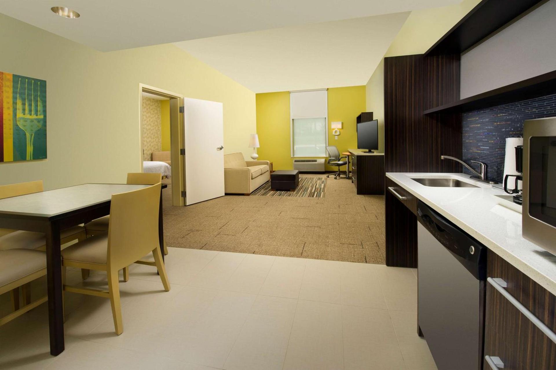 Home2 Suites by Hilton Arundel Mills BWI Airport photo 23