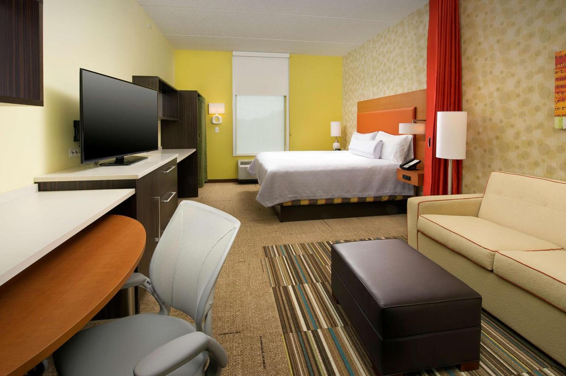 Home2 Suites by Hilton Arundel Mills BWI Airport photo 25