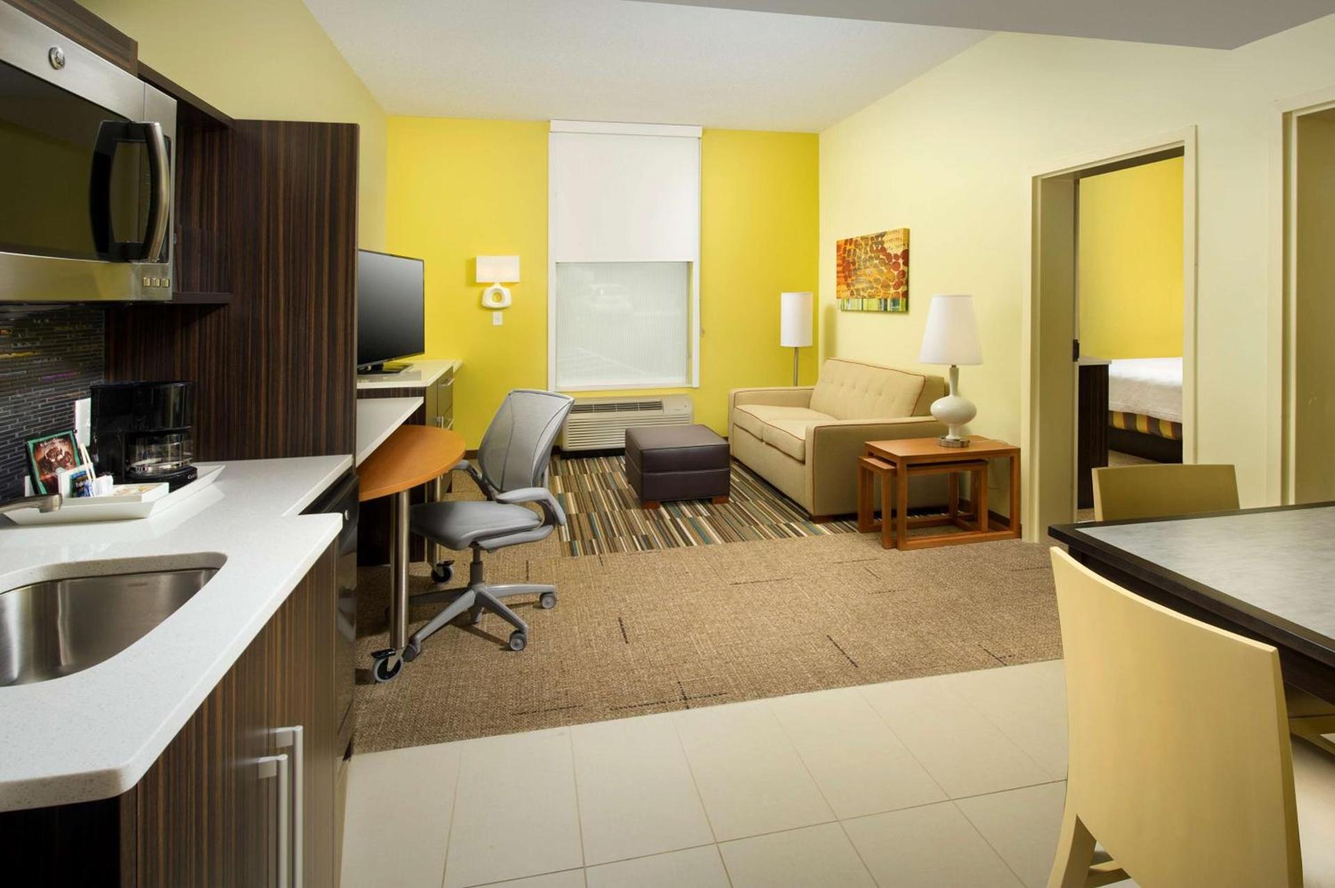 Home2 Suites by Hilton Arundel Mills BWI Airport photo 26