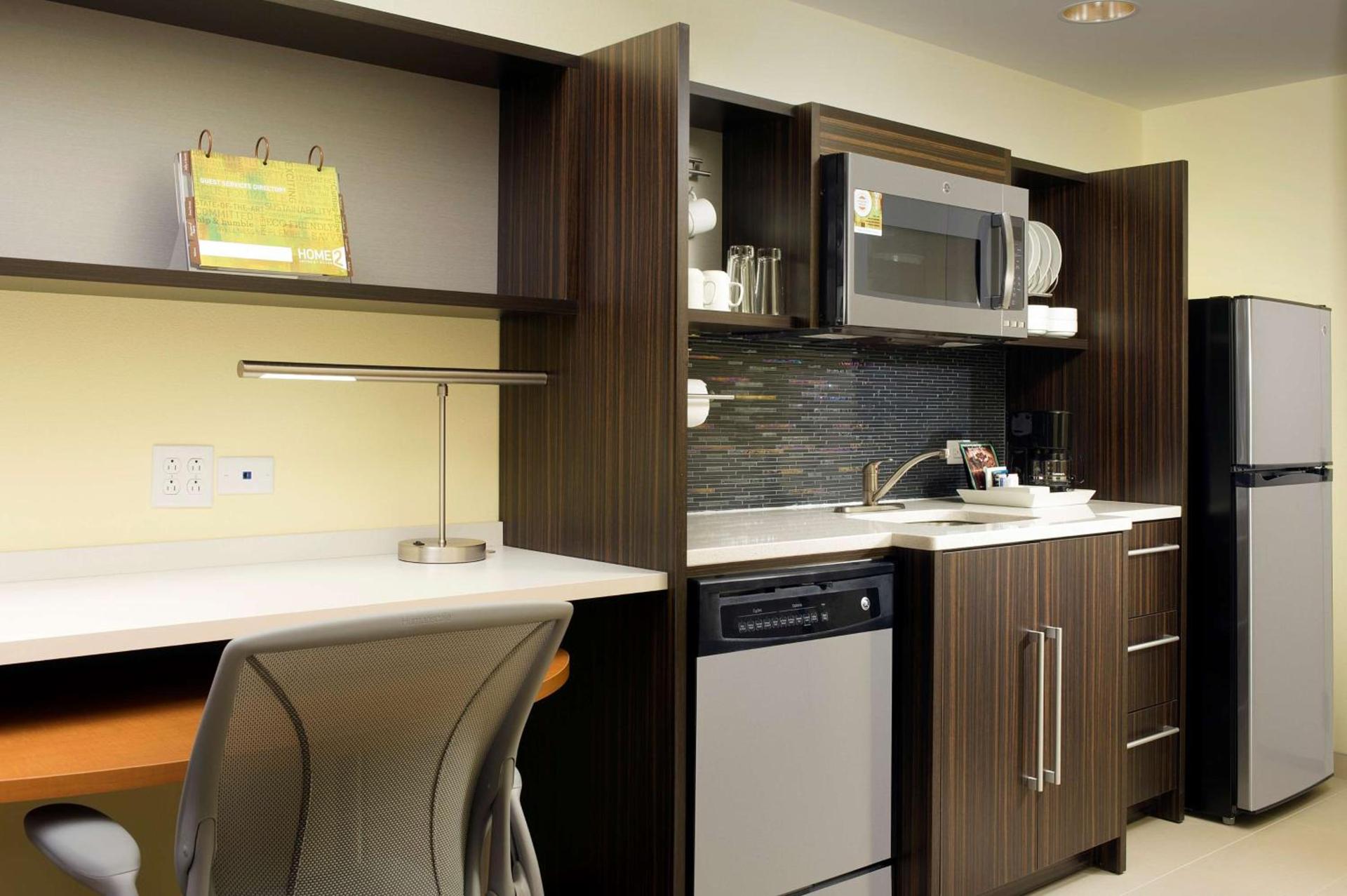 Home2 Suites by Hilton Arundel Mills BWI Airport photo 27