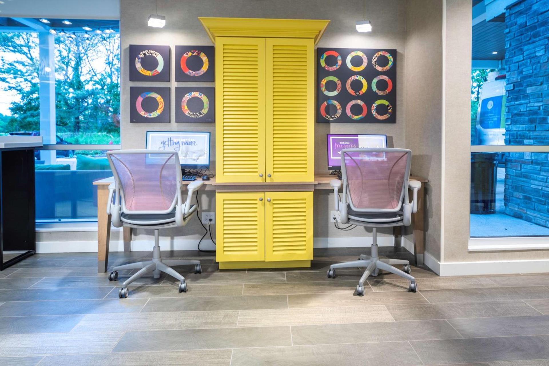 Tru By Hilton Minneapolis Mall of America photo 42