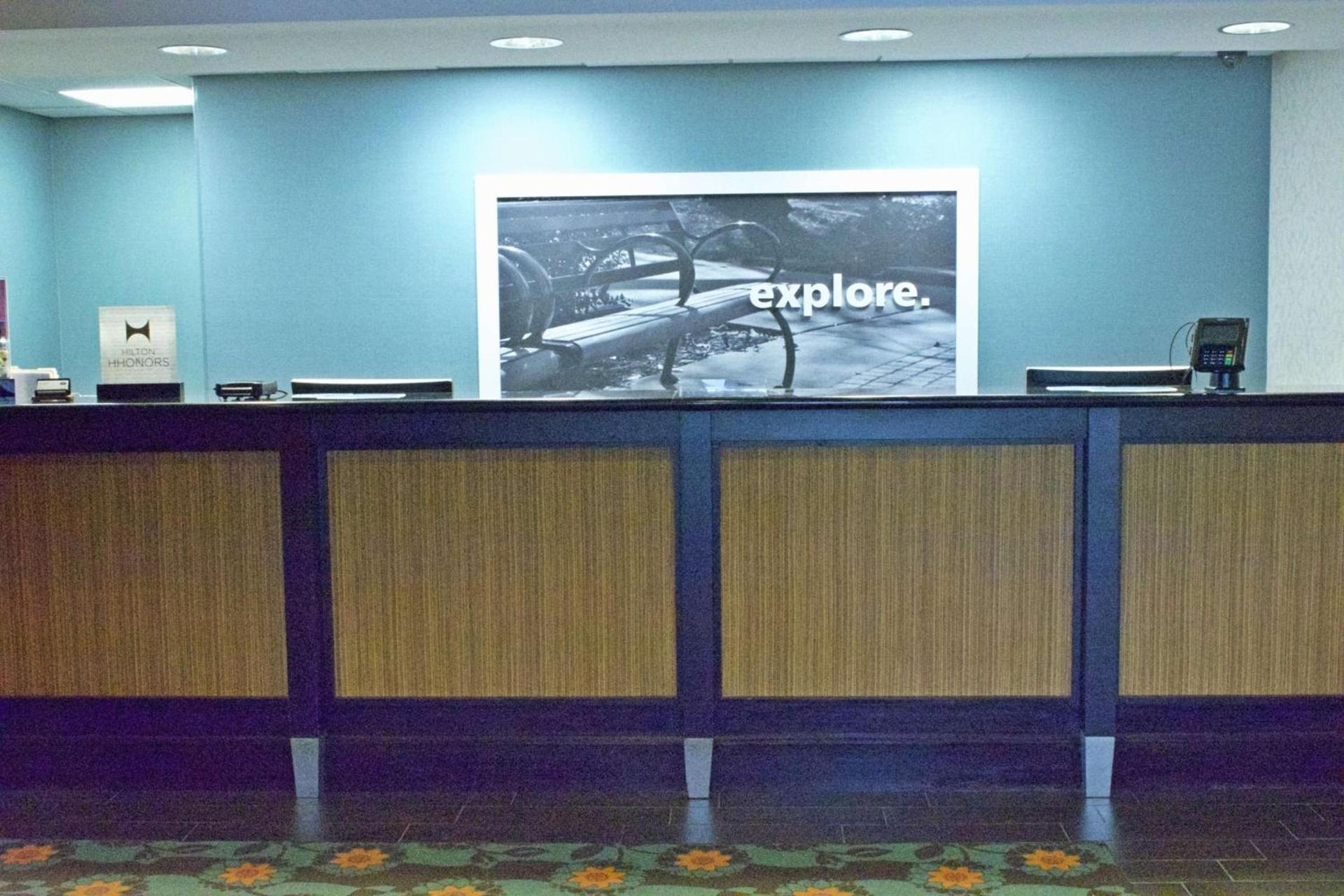 Hampton Inn Ithaca photo 4