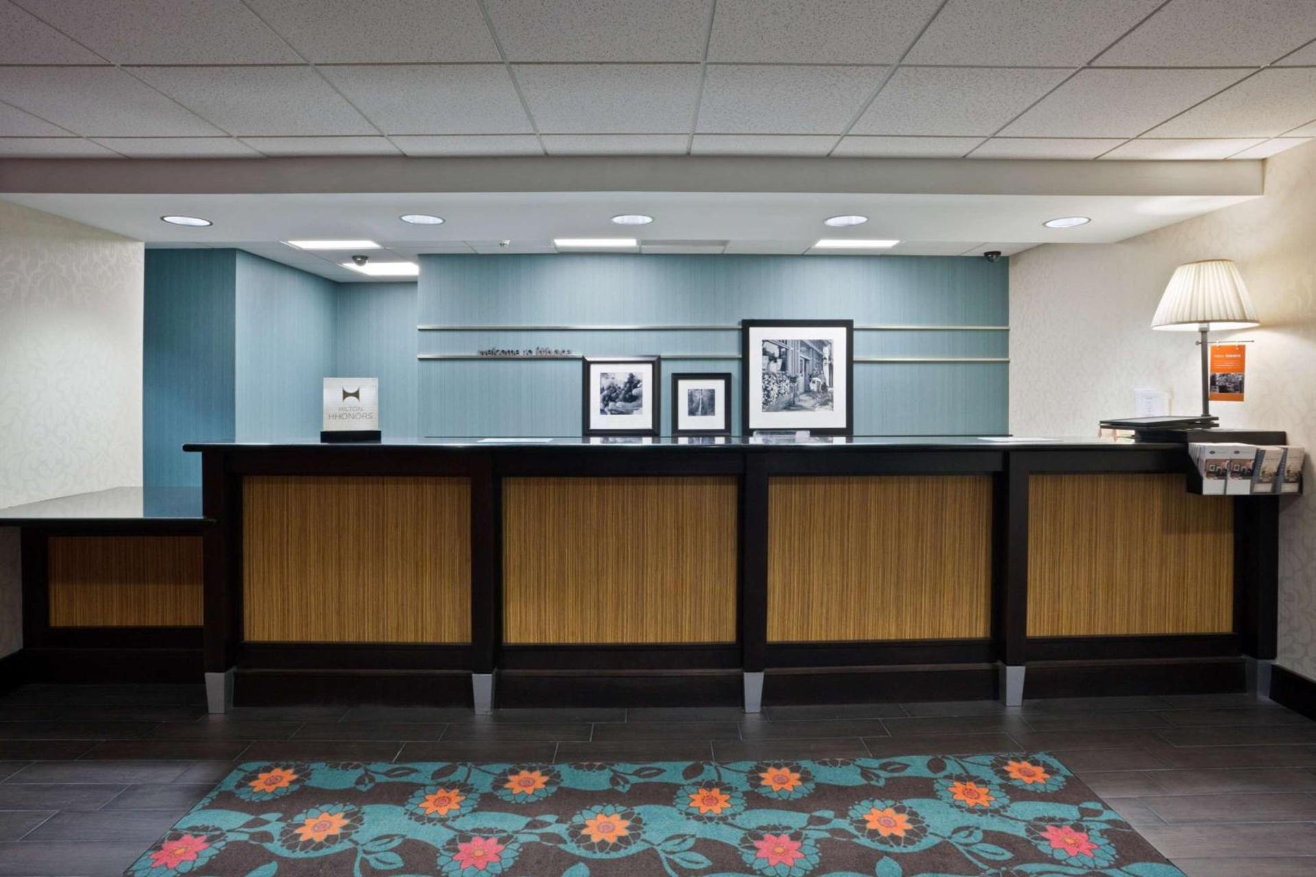 Hampton Inn Ithaca photo 5