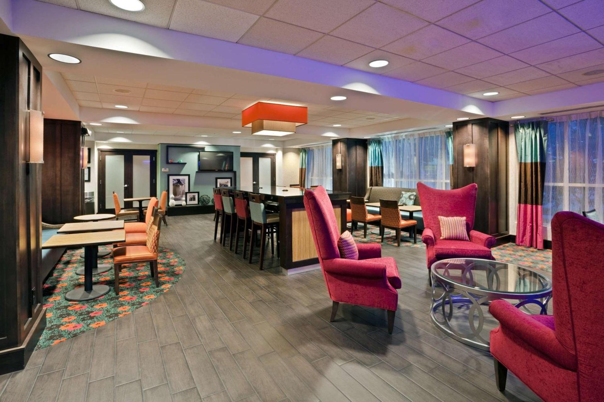 Hampton Inn Ithaca photo 6