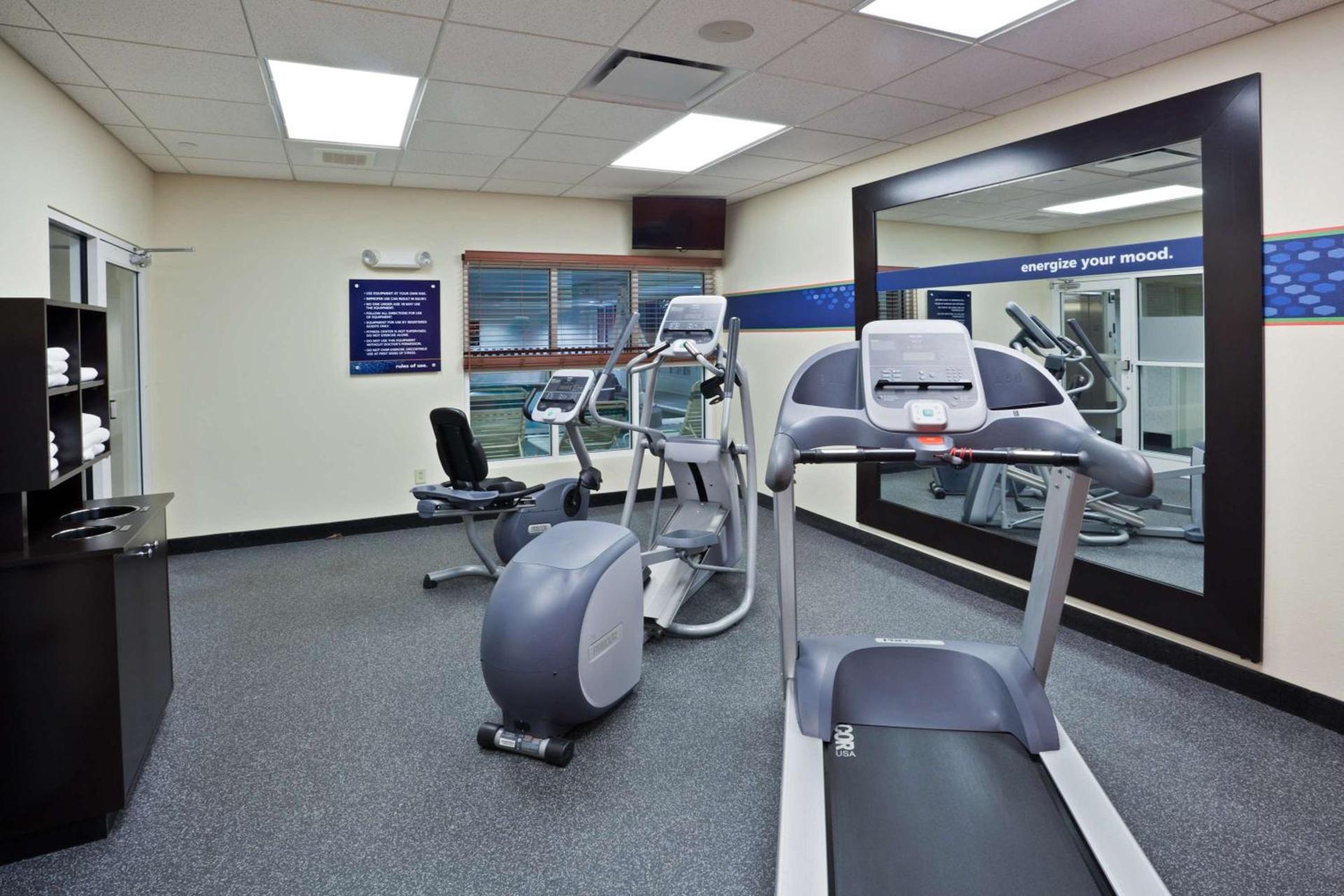 Hampton Inn Ithaca photo 11