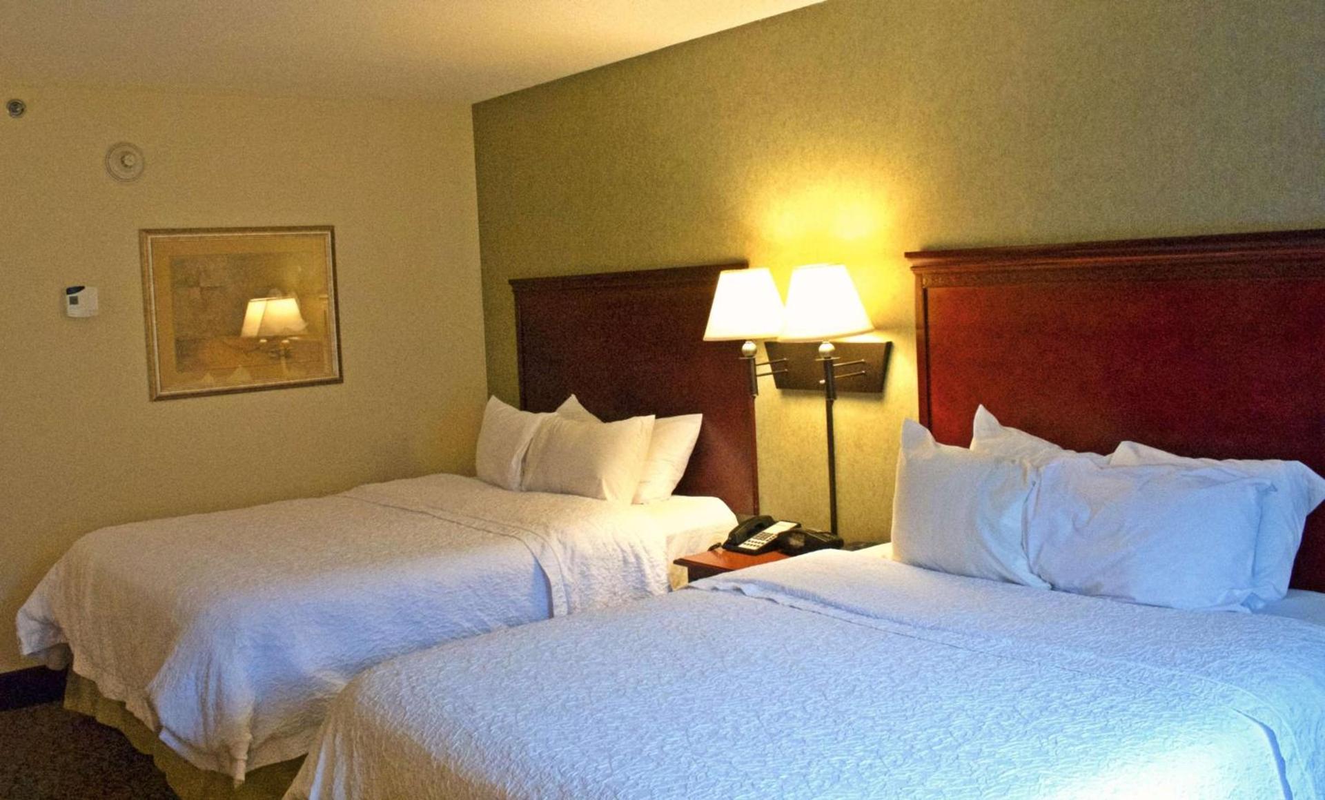 Hampton Inn Ithaca photo 18