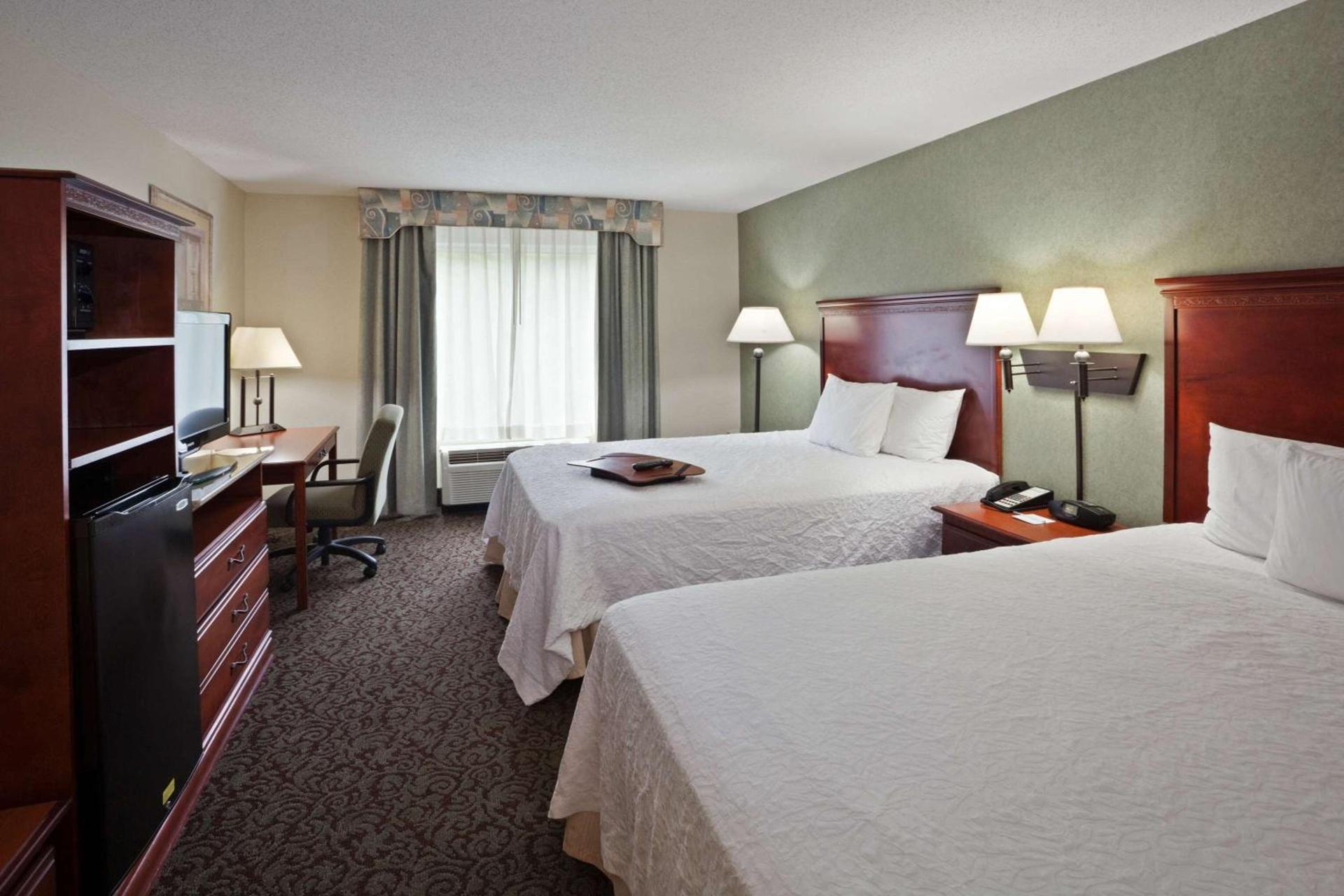 Hampton Inn Ithaca photo 25