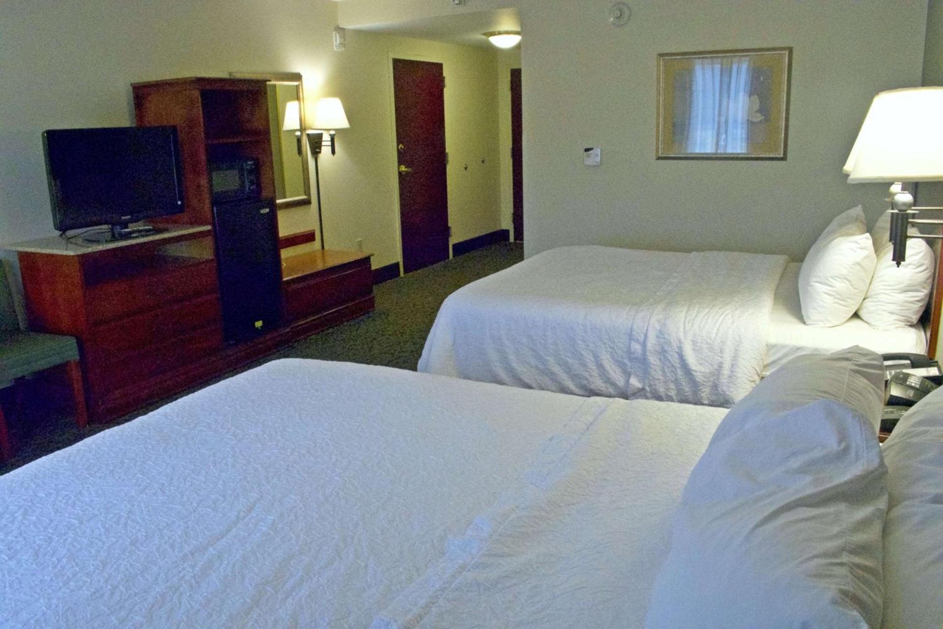 Hampton Inn Ithaca photo 30