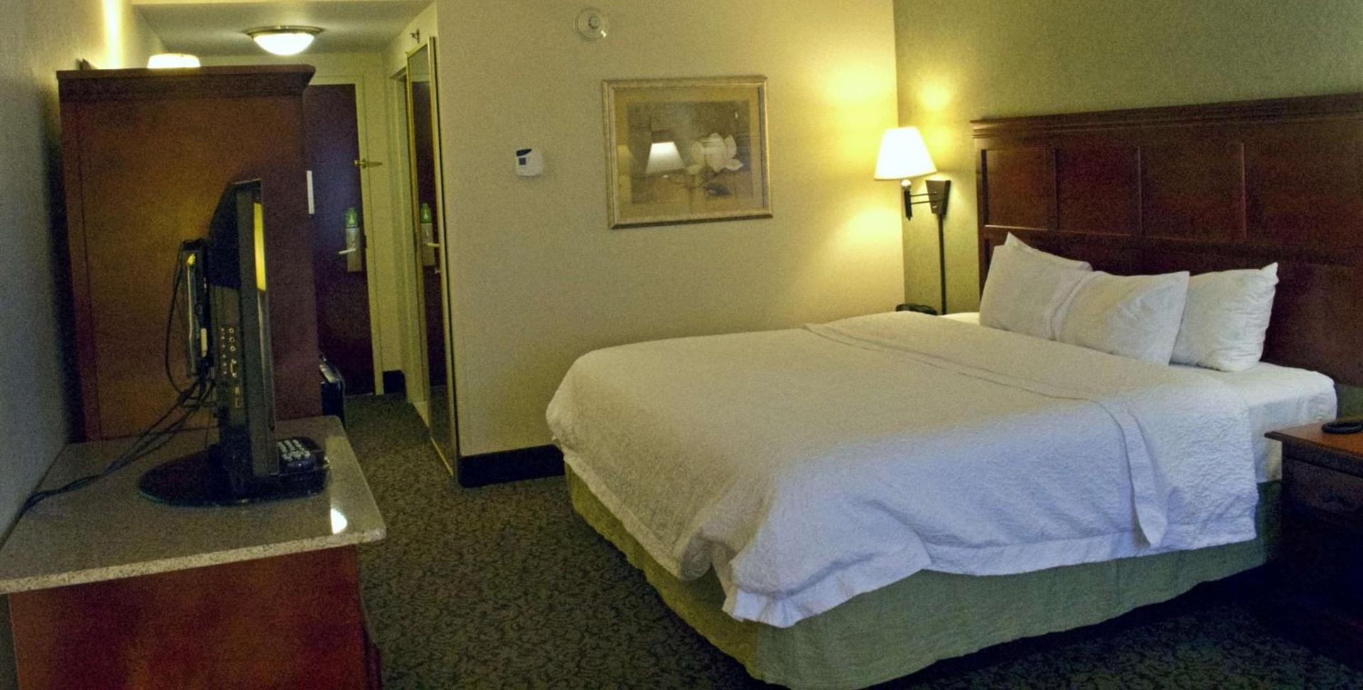 Hampton Inn Ithaca photo 31