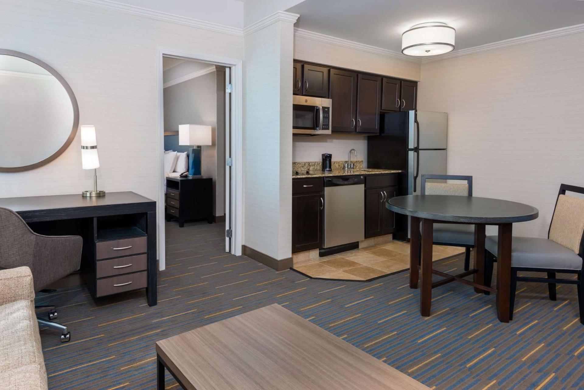 Hampton Inn & Suites Buffalo/Downtown photo 23