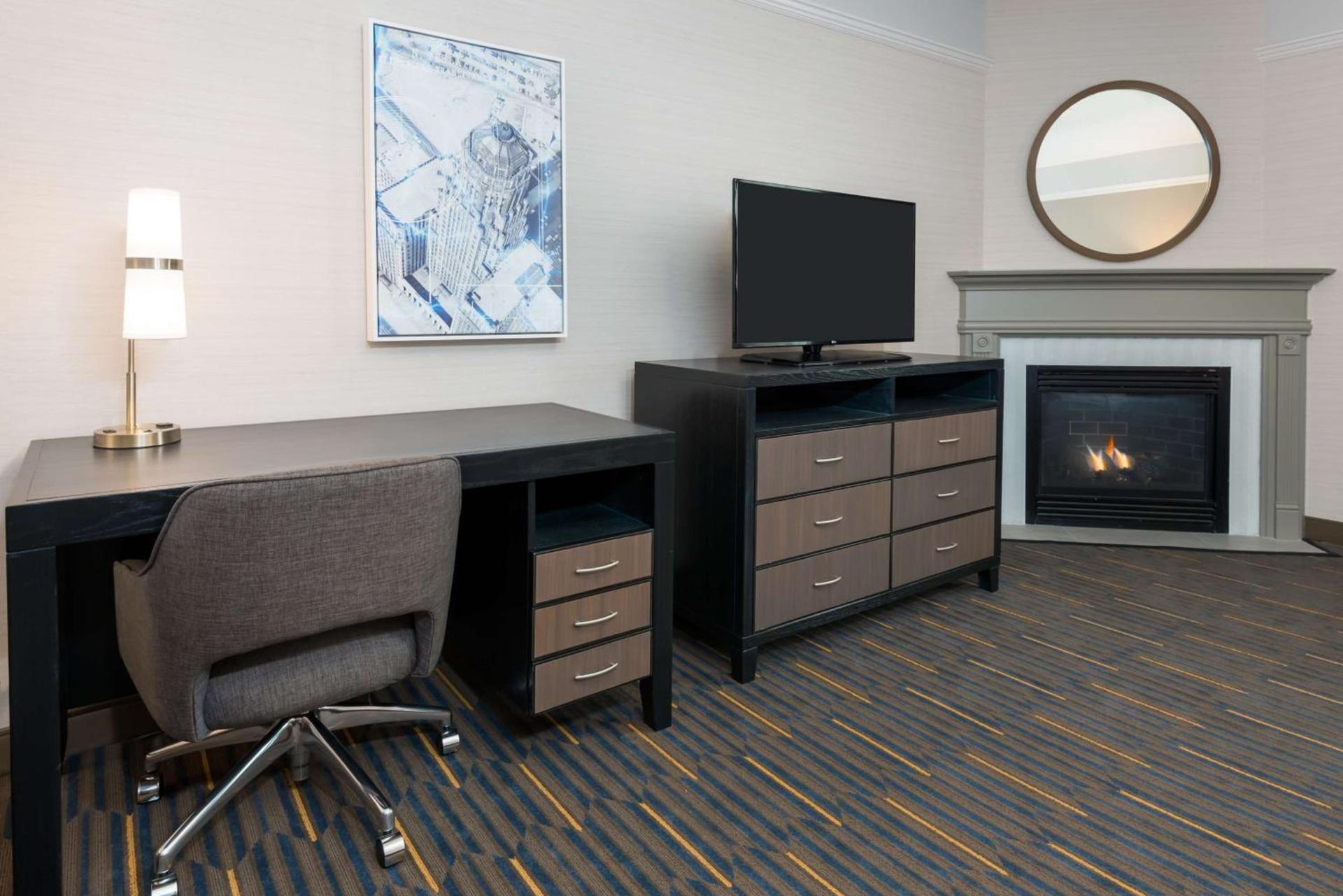 Hampton Inn & Suites Buffalo/Downtown photo 28