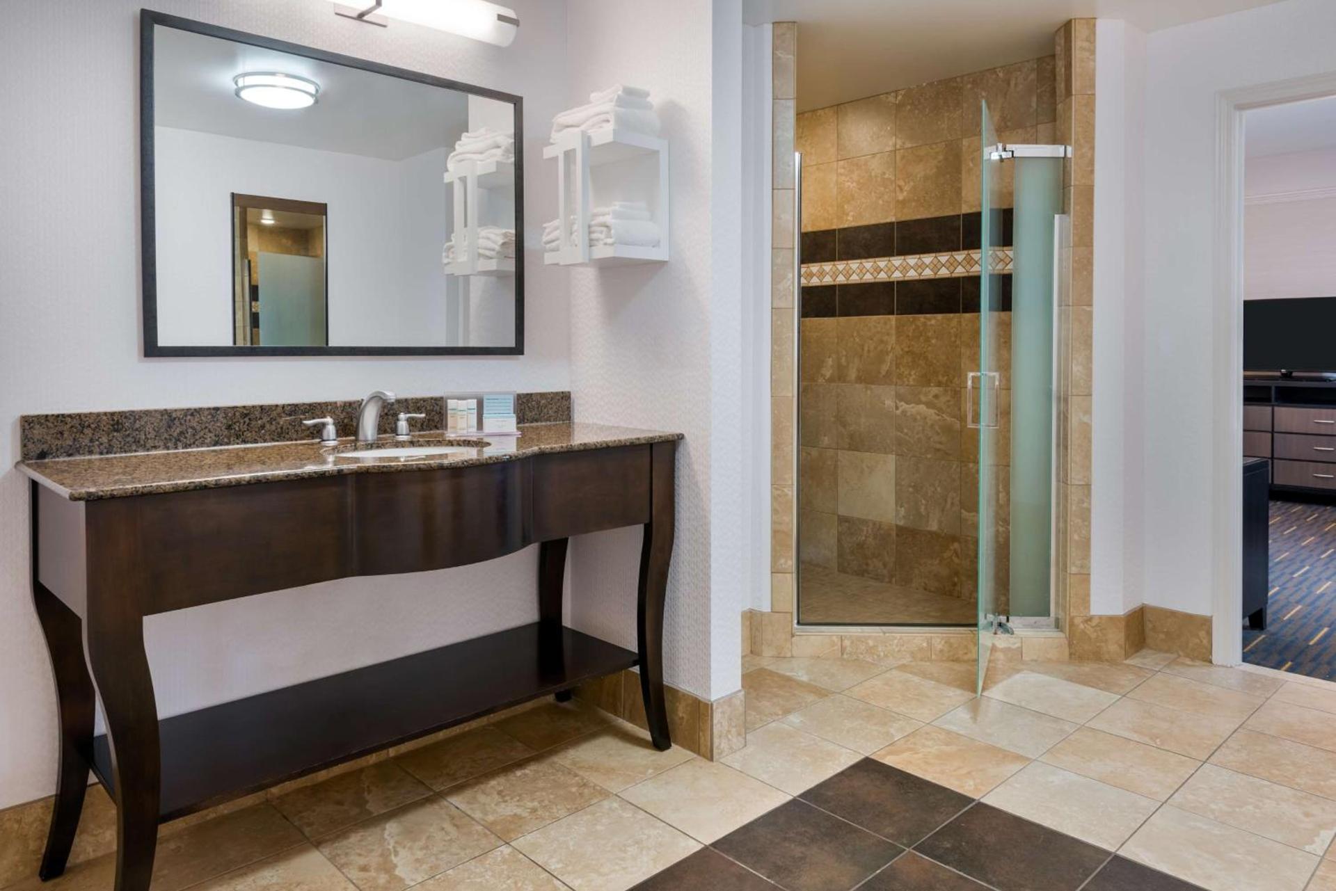 Hampton Inn & Suites Buffalo/Downtown photo 29
