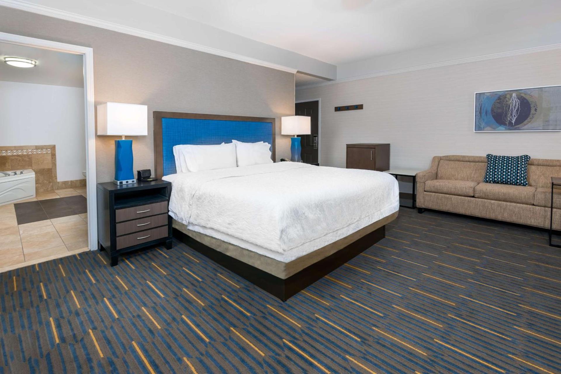Hampton Inn & Suites Buffalo/Downtown photo 31