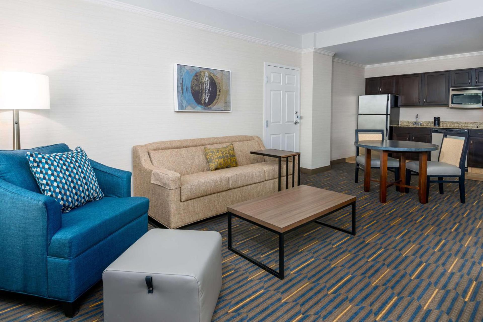 Hampton Inn & Suites Buffalo/Downtown photo 38