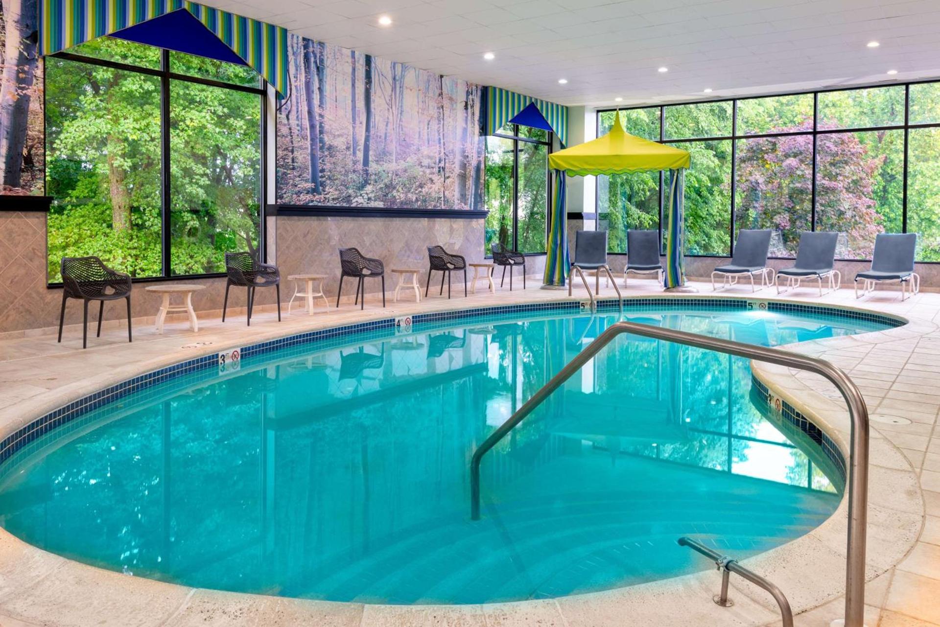 Hampton Inn Danbury photo 7