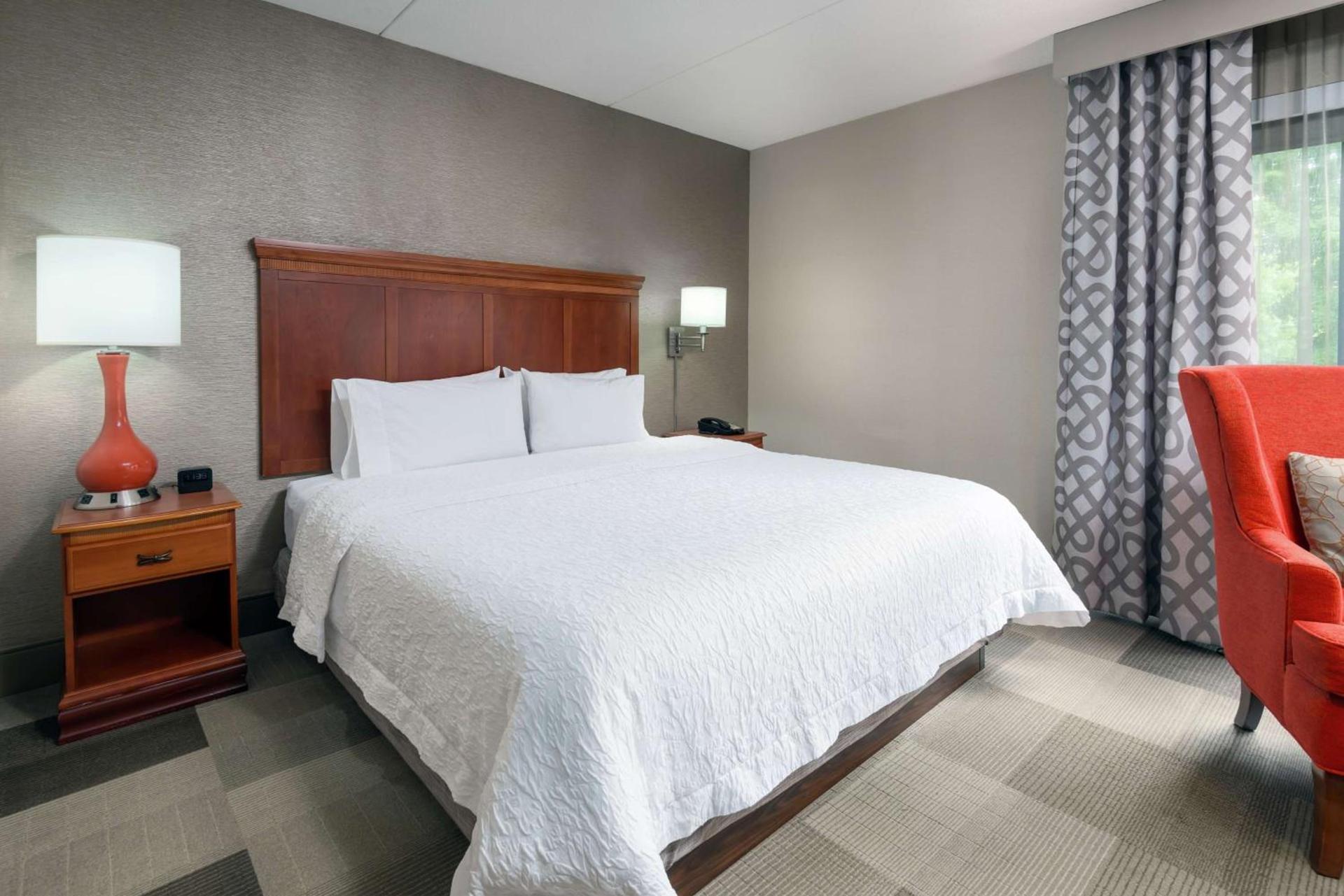 Hampton Inn Danbury photo 15