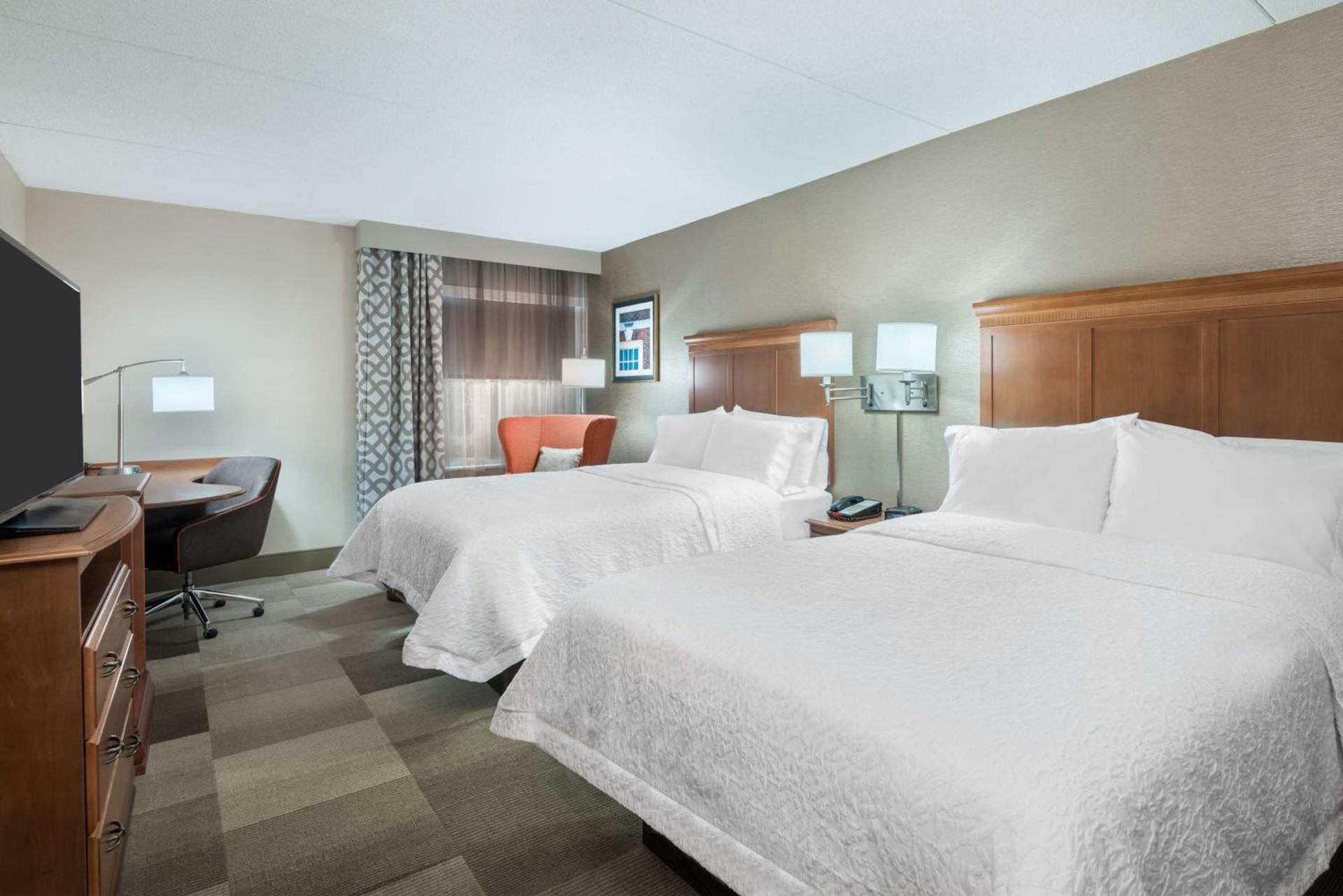 Hampton Inn Danbury photo 17