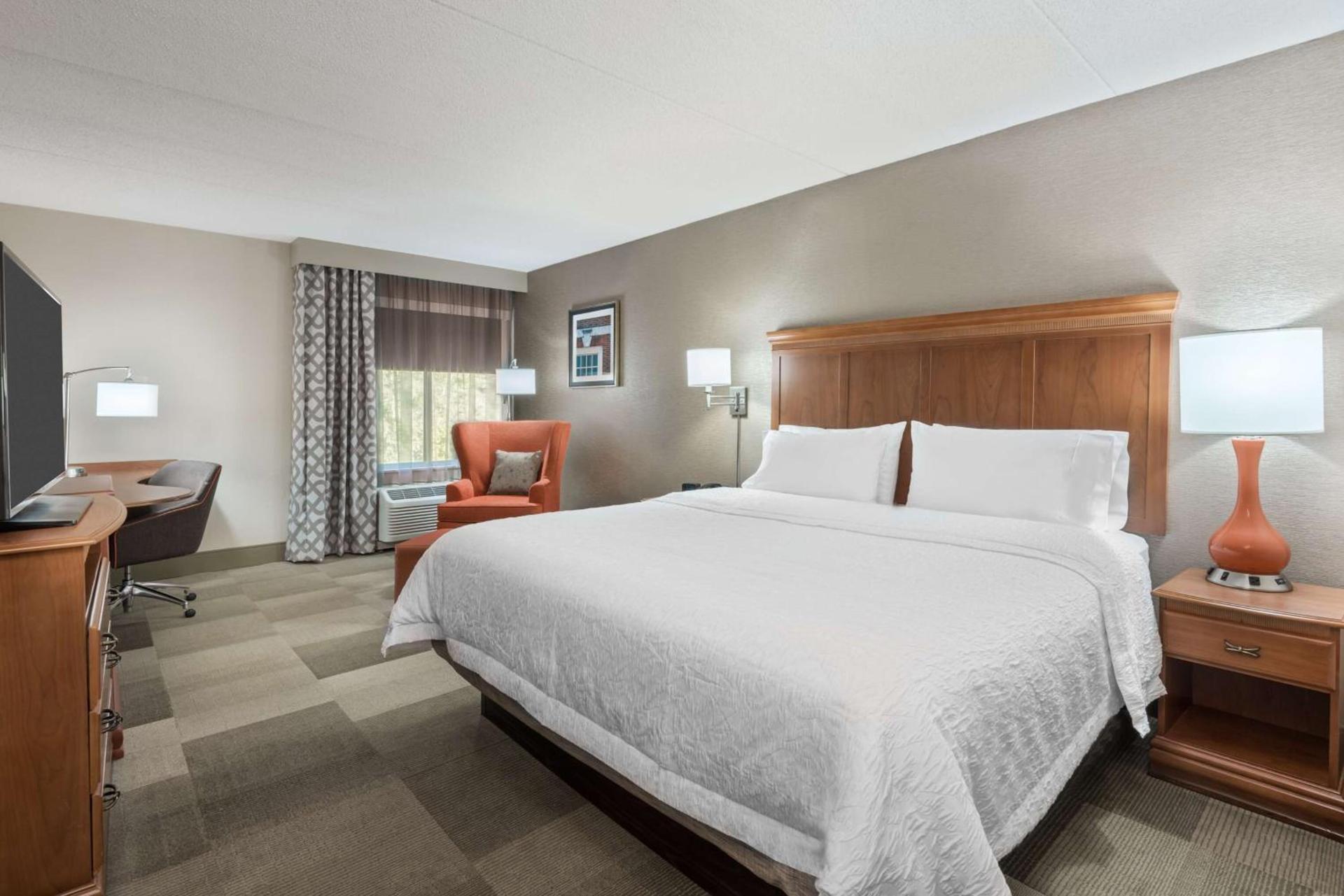 Hampton Inn Danbury photo 22
