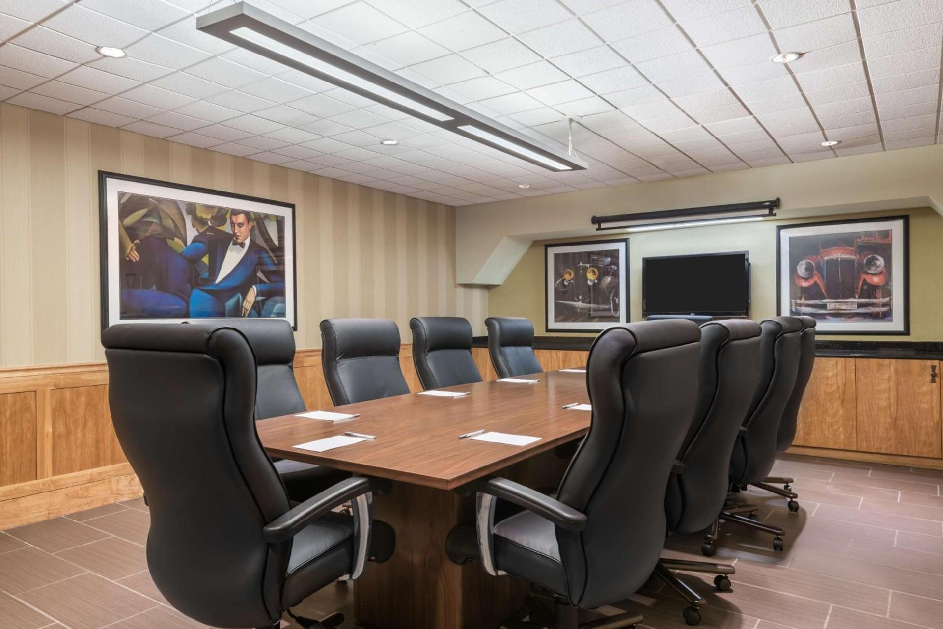 Hampton Inn Danbury photo 27
