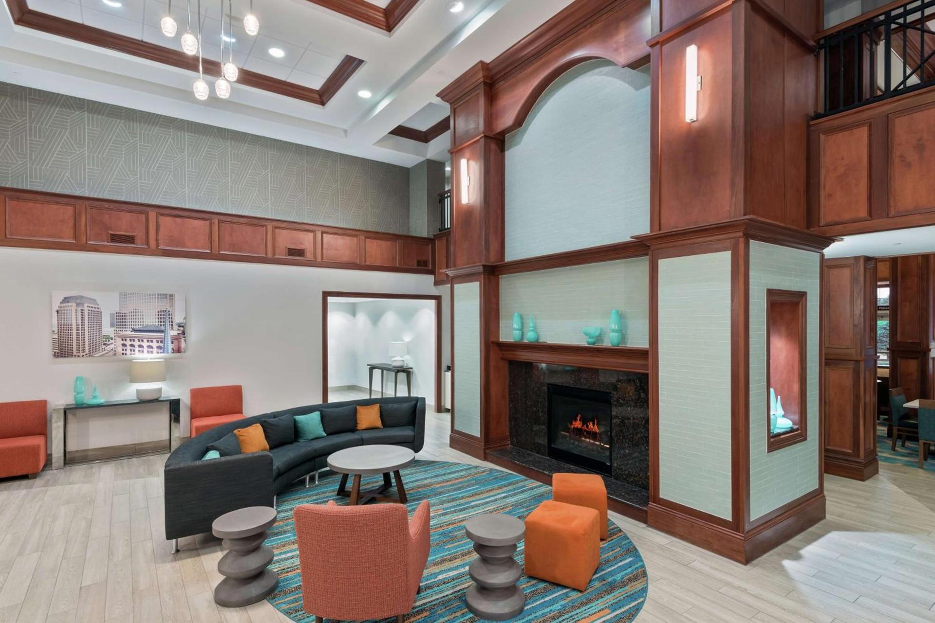 Homewood Suites by Hilton Cleveland-Beachwood photo 6