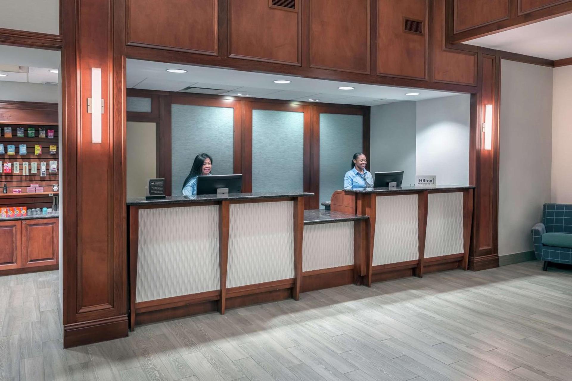 Homewood Suites by Hilton Cleveland-Beachwood photo 7
