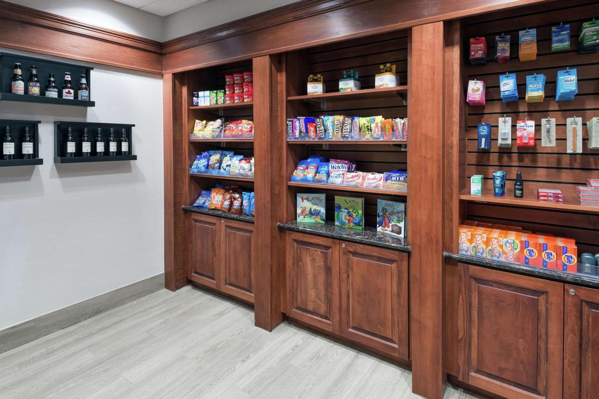 Homewood Suites by Hilton Cleveland-Beachwood photo 11