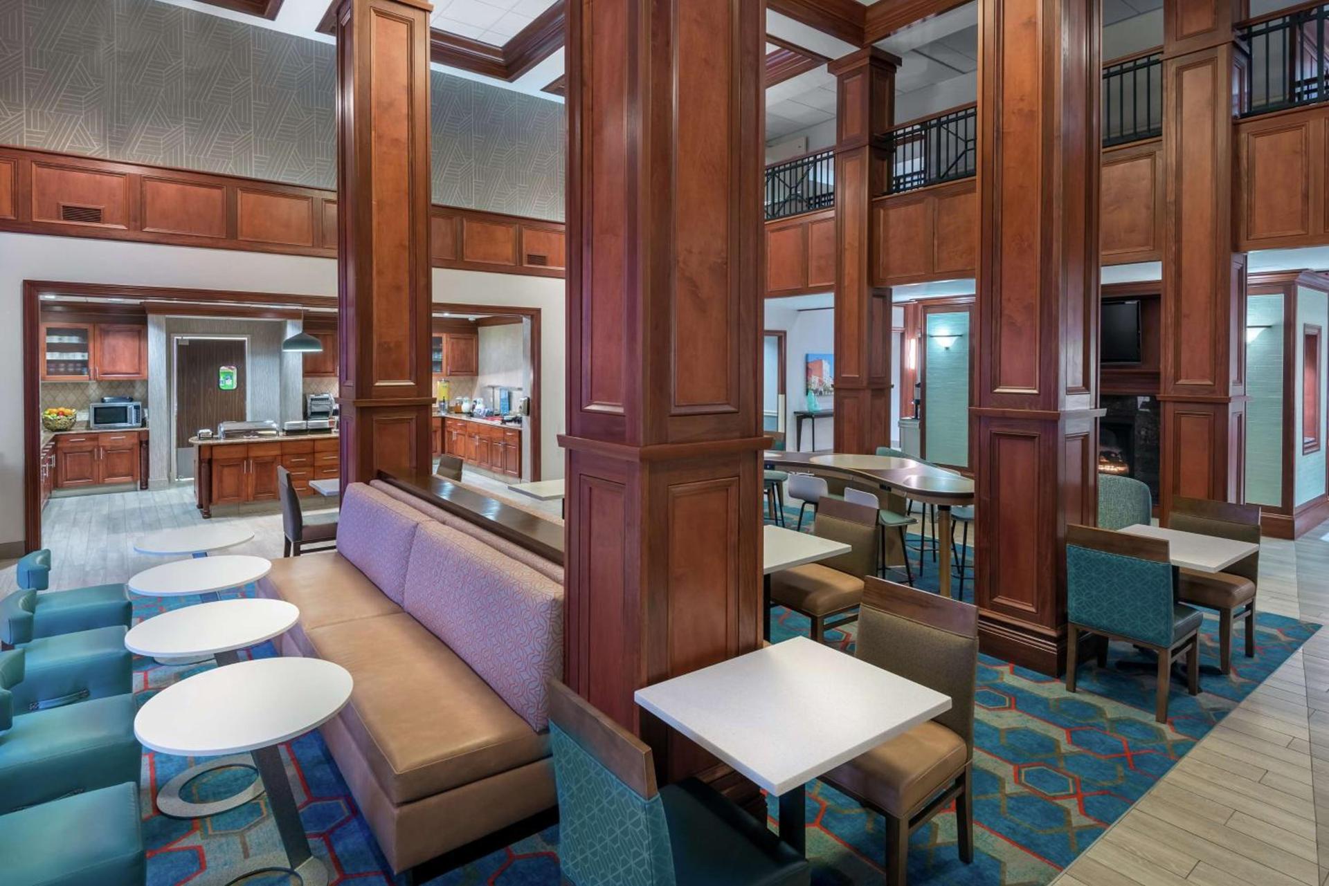 Homewood Suites by Hilton Cleveland-Beachwood photo 15