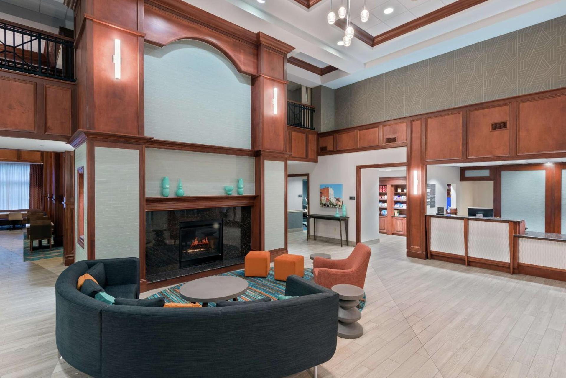 Homewood Suites by Hilton Cleveland-Beachwood photo 5