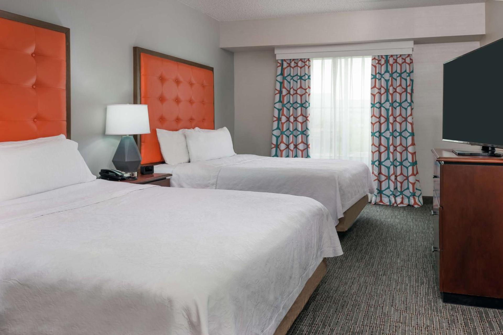 Homewood Suites by Hilton Cleveland-Beachwood photo 21