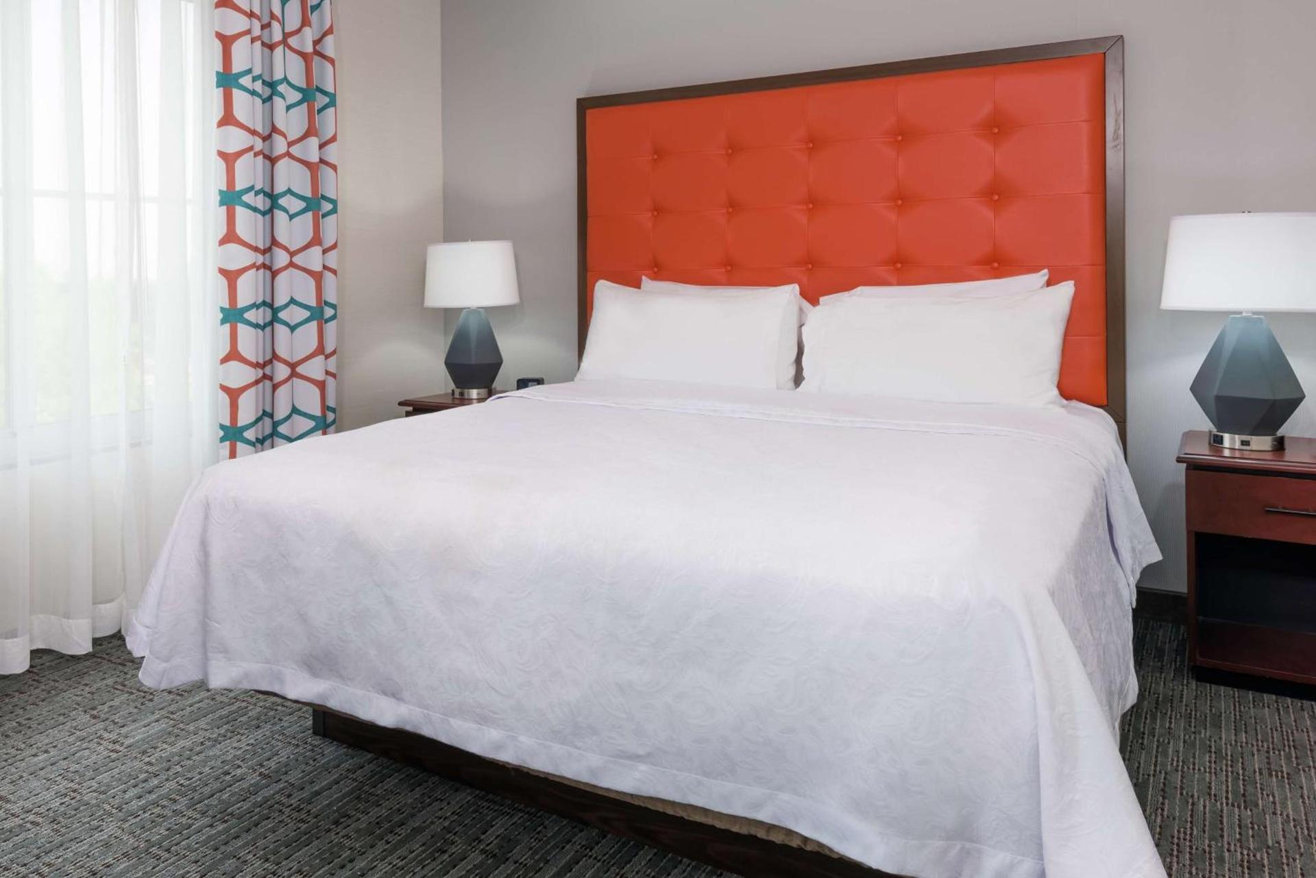 Homewood Suites by Hilton Cleveland-Beachwood photo 23