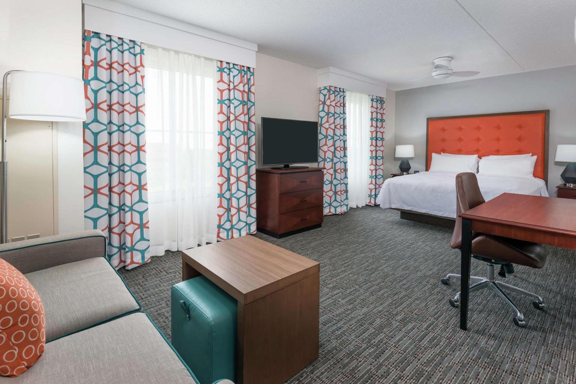 Homewood Suites by Hilton Cleveland-Beachwood photo 22