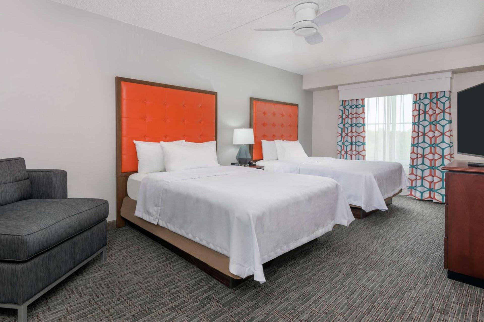Homewood Suites by Hilton Cleveland-Beachwood photo 27