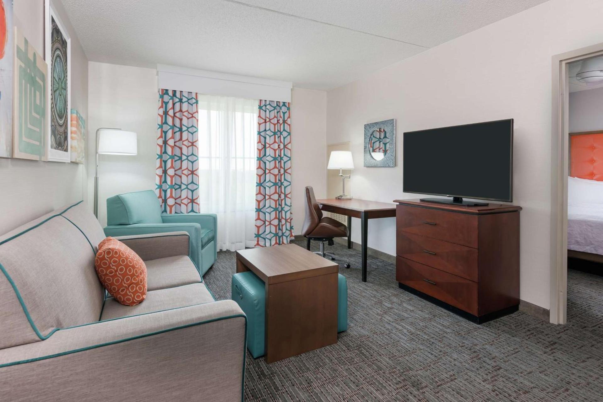 Homewood Suites by Hilton Cleveland-Beachwood photo 31