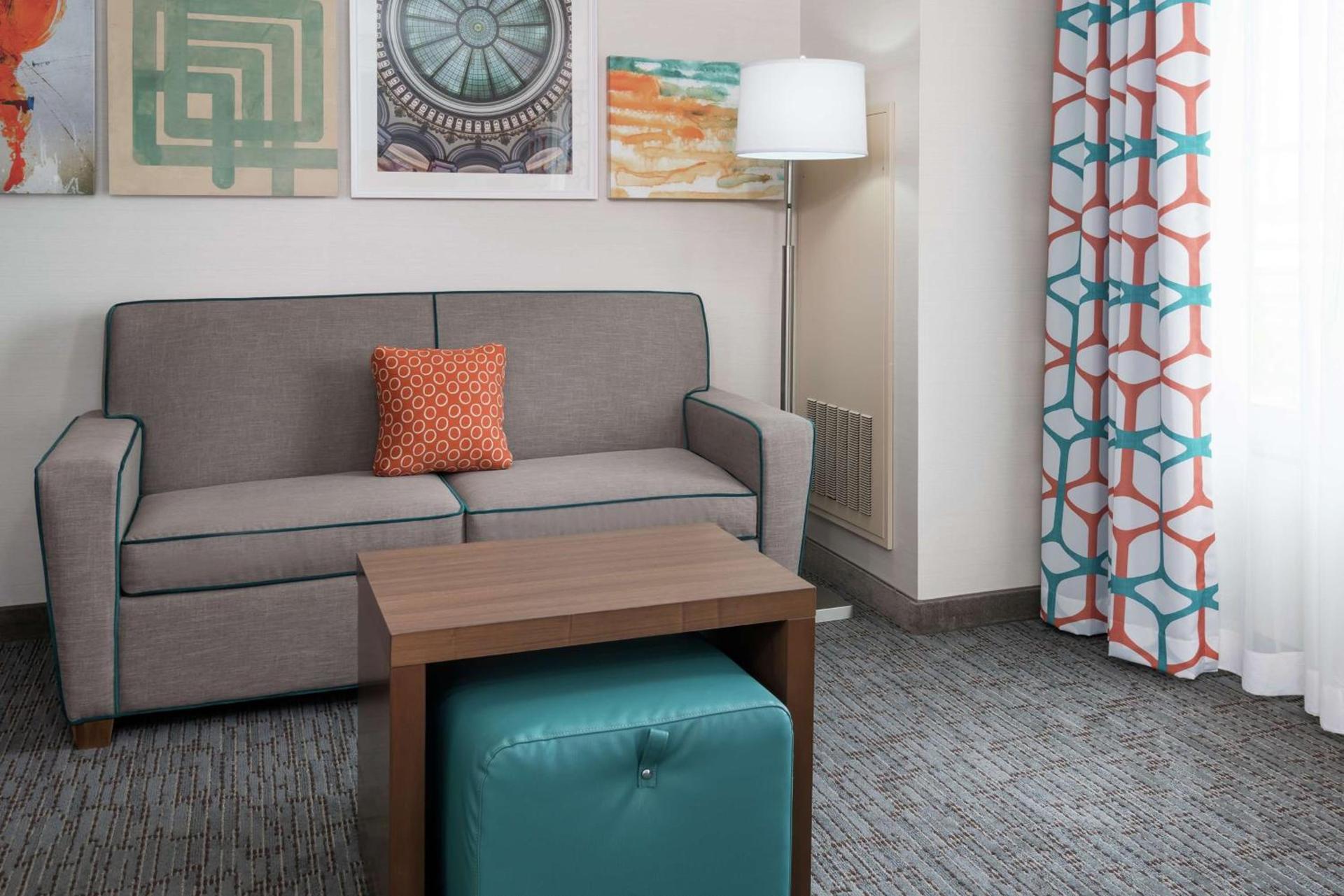 Homewood Suites by Hilton Cleveland-Beachwood photo 29