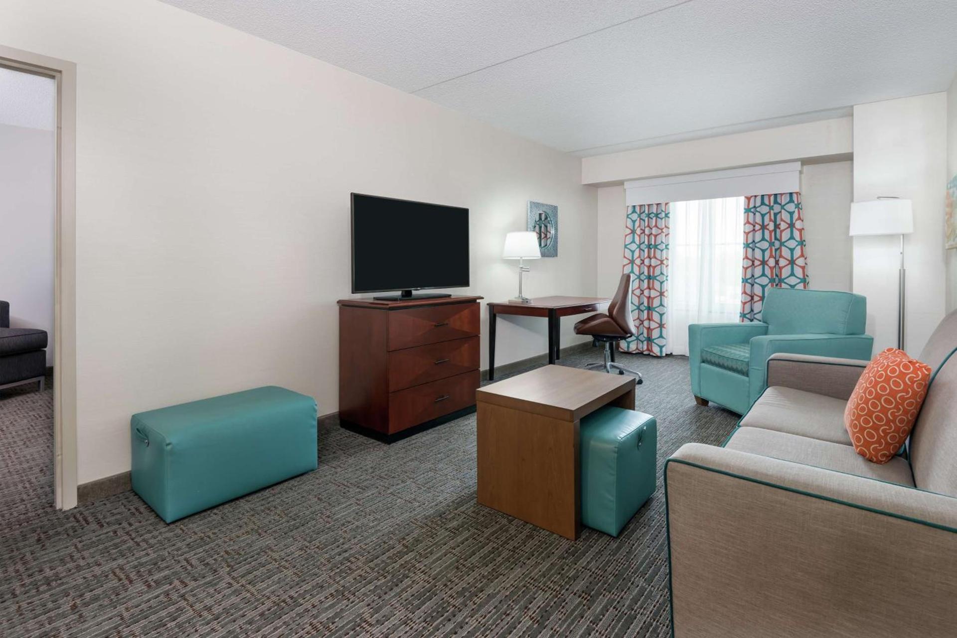Homewood Suites by Hilton Cleveland-Beachwood photo 32