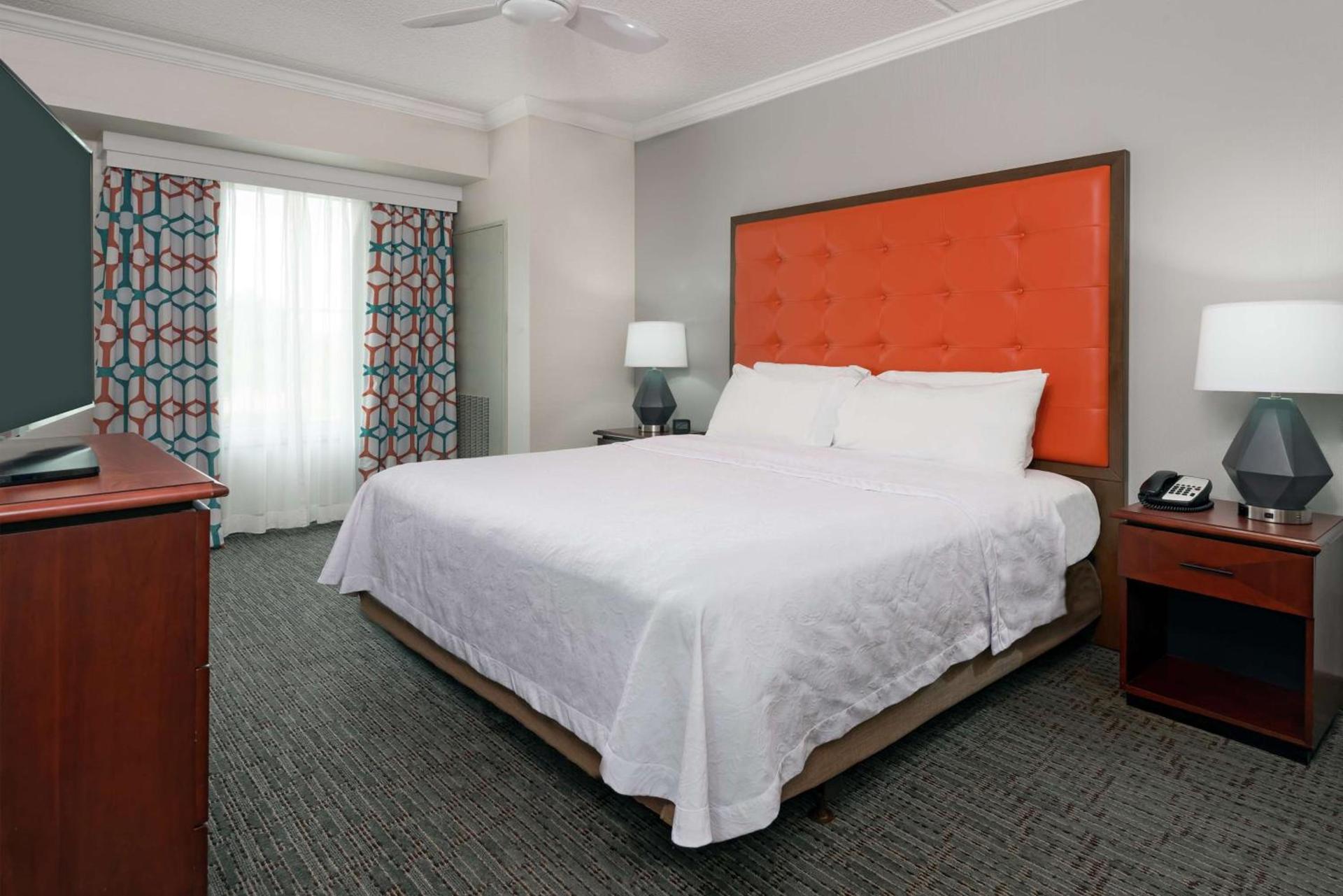 Homewood Suites by Hilton Cleveland-Beachwood photo 38